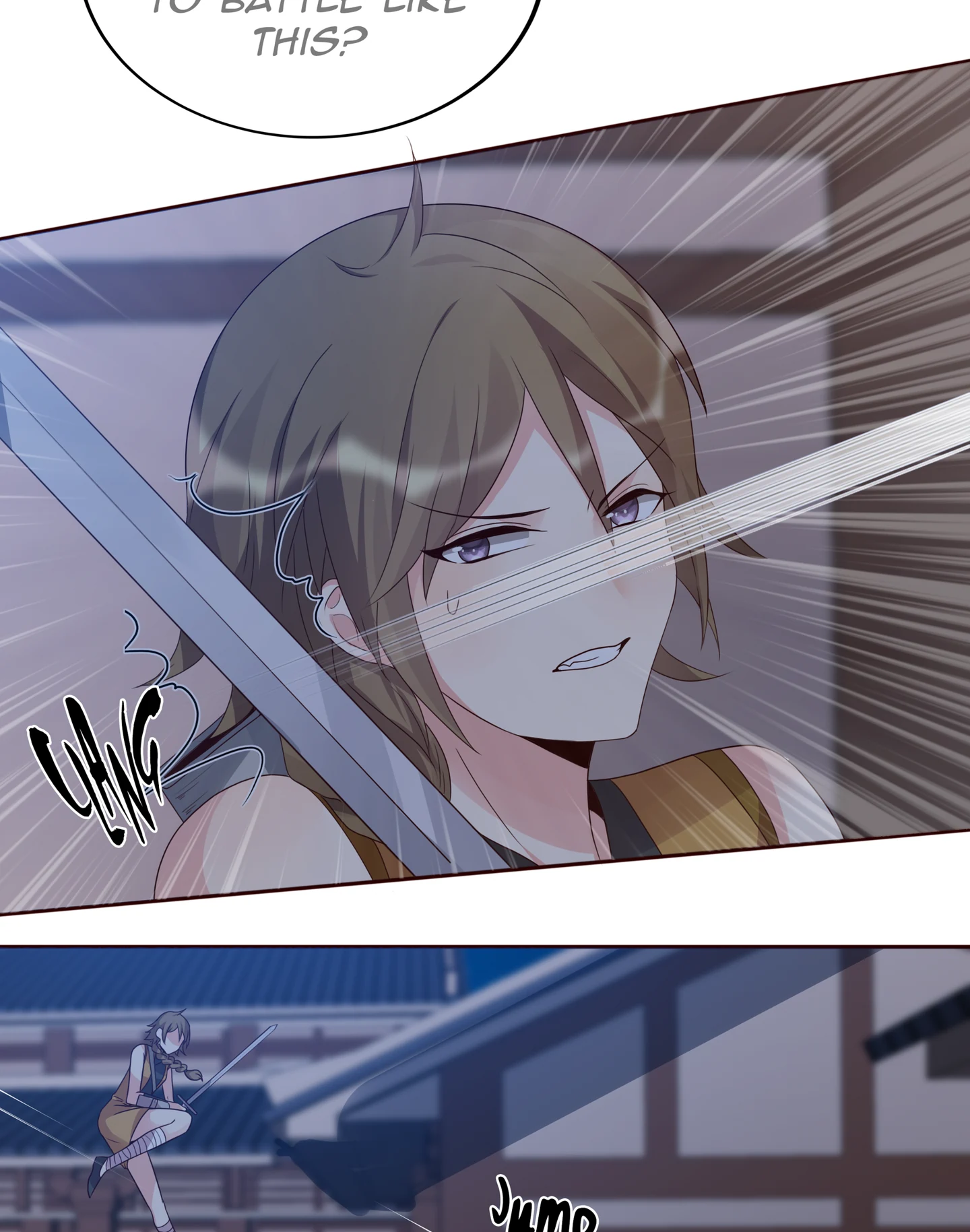 The Unbridled Genius Medic Chapter 130 - Page 22