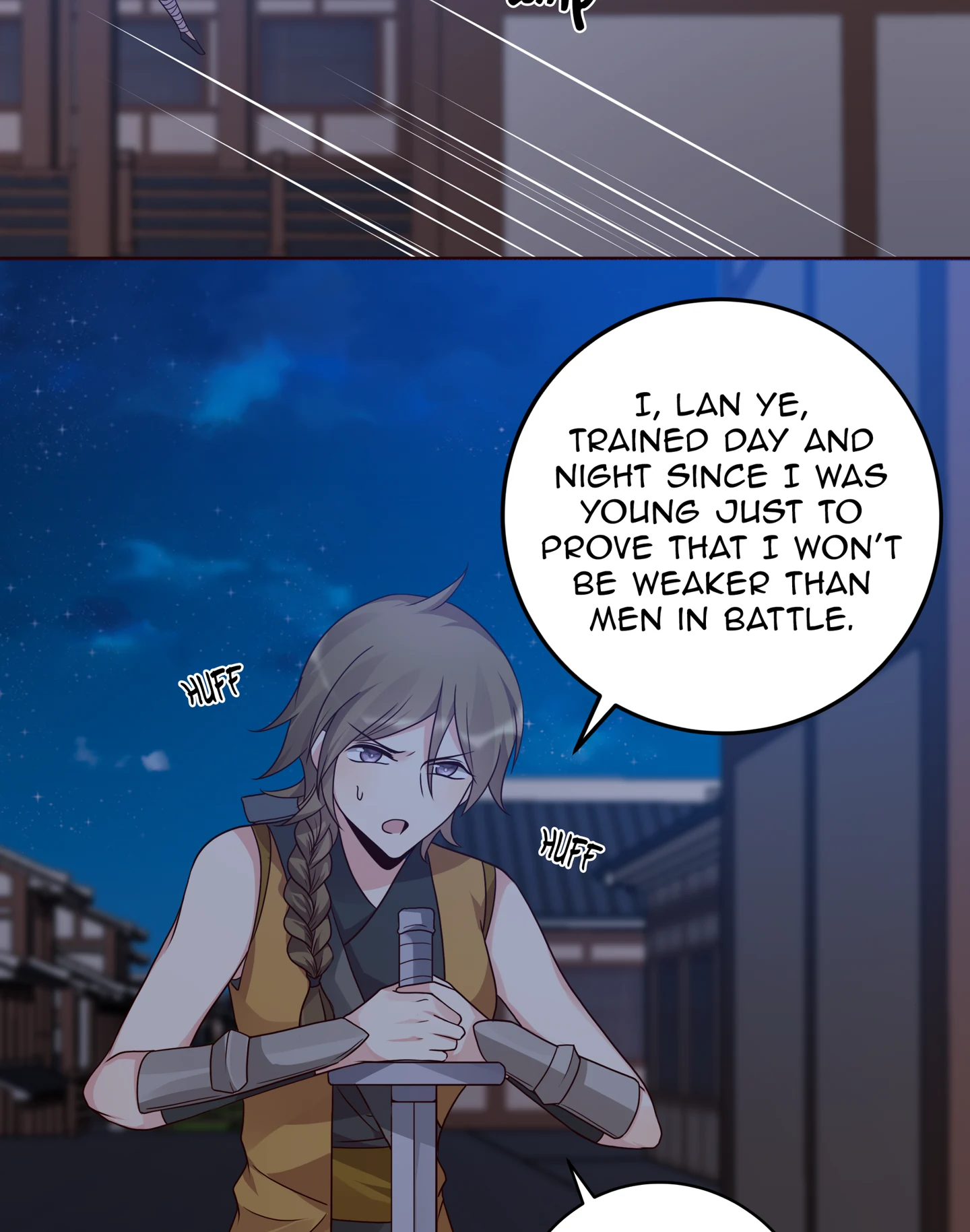 The Unbridled Genius Medic Chapter 130 - Page 23