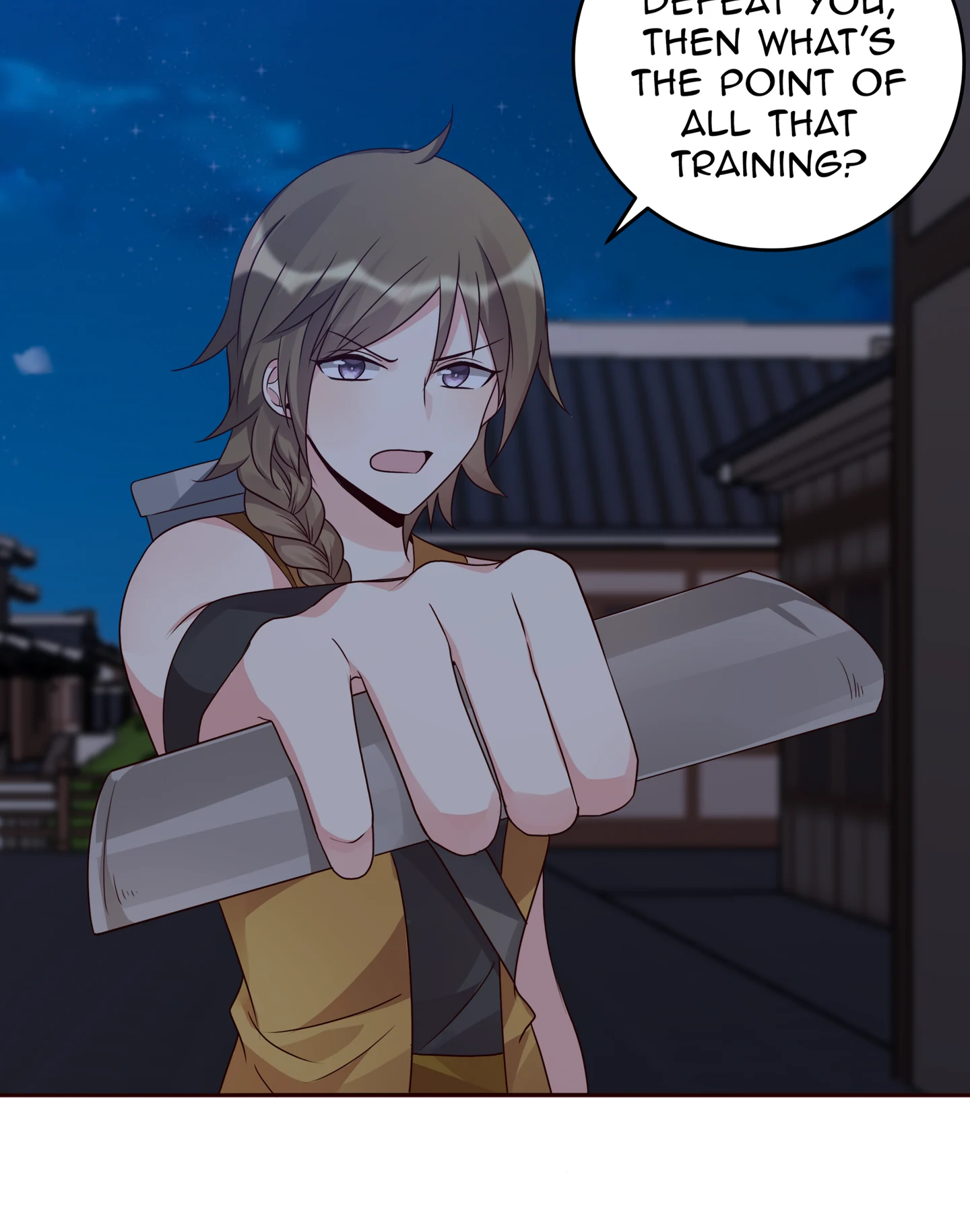 The Unbridled Genius Medic Chapter 130 - Page 25