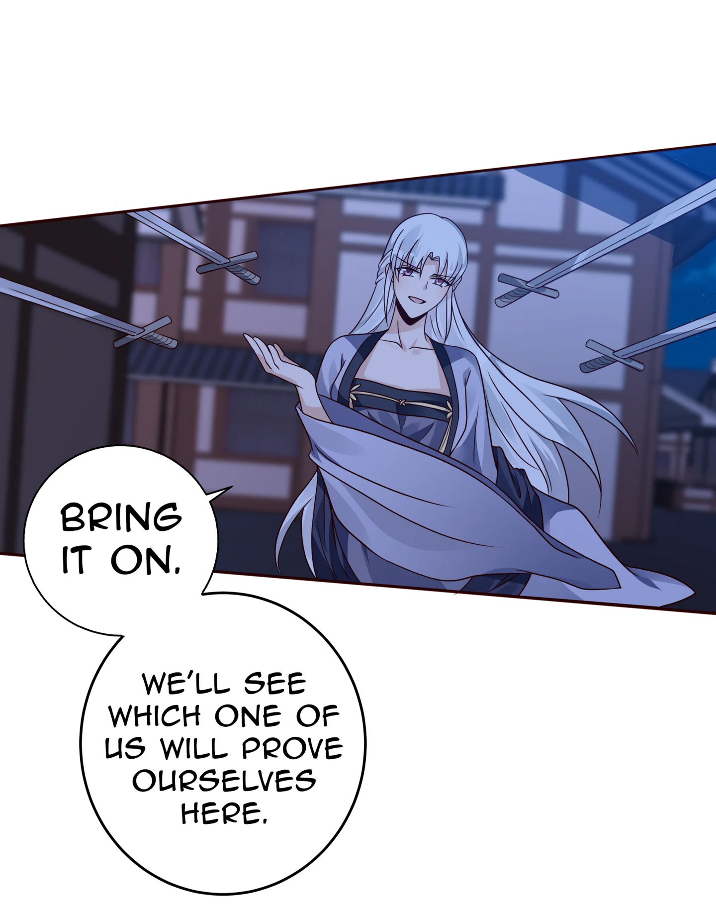 The Unbridled Genius Medic Chapter 130 - Page 26