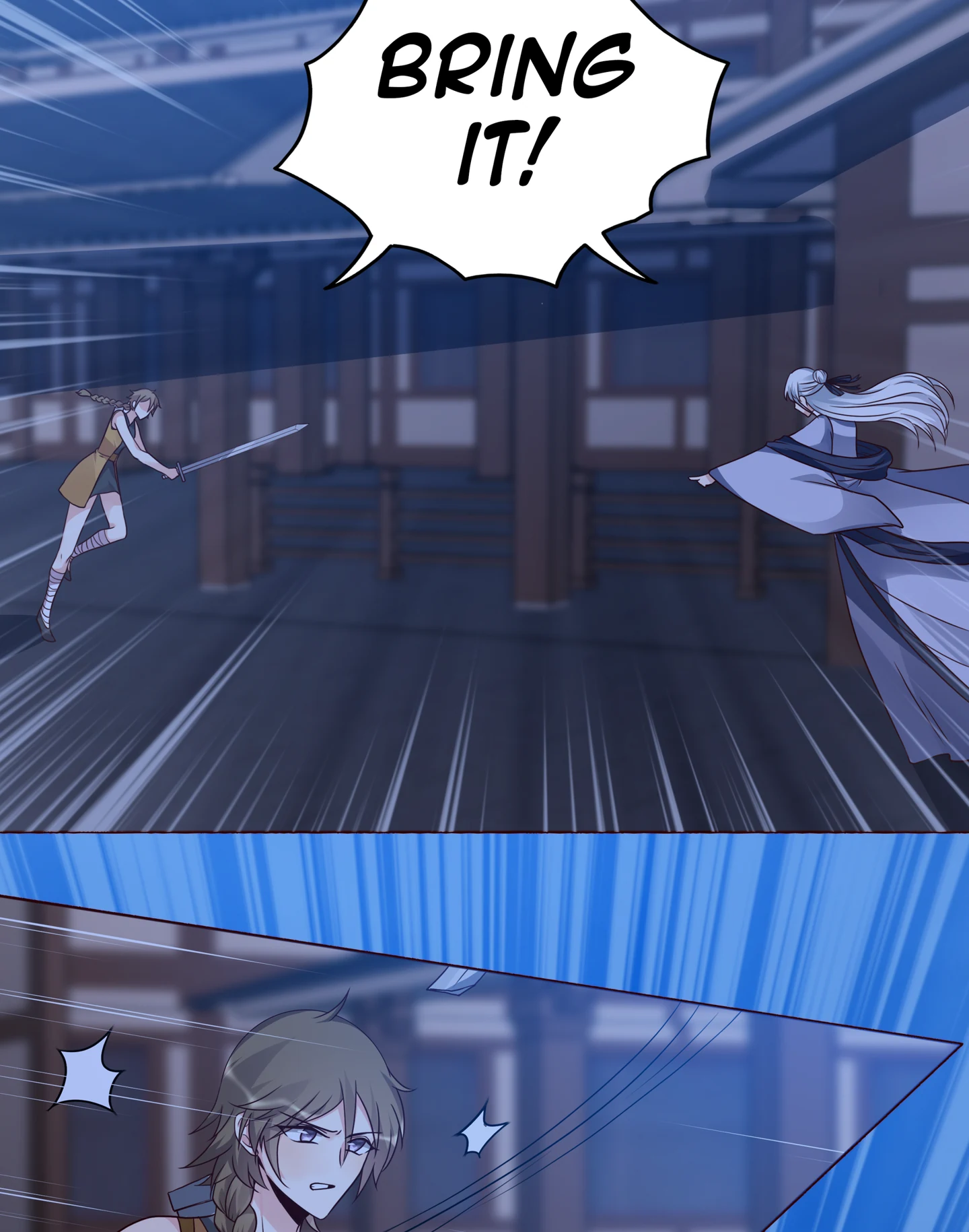 The Unbridled Genius Medic Chapter 130 - Page 28