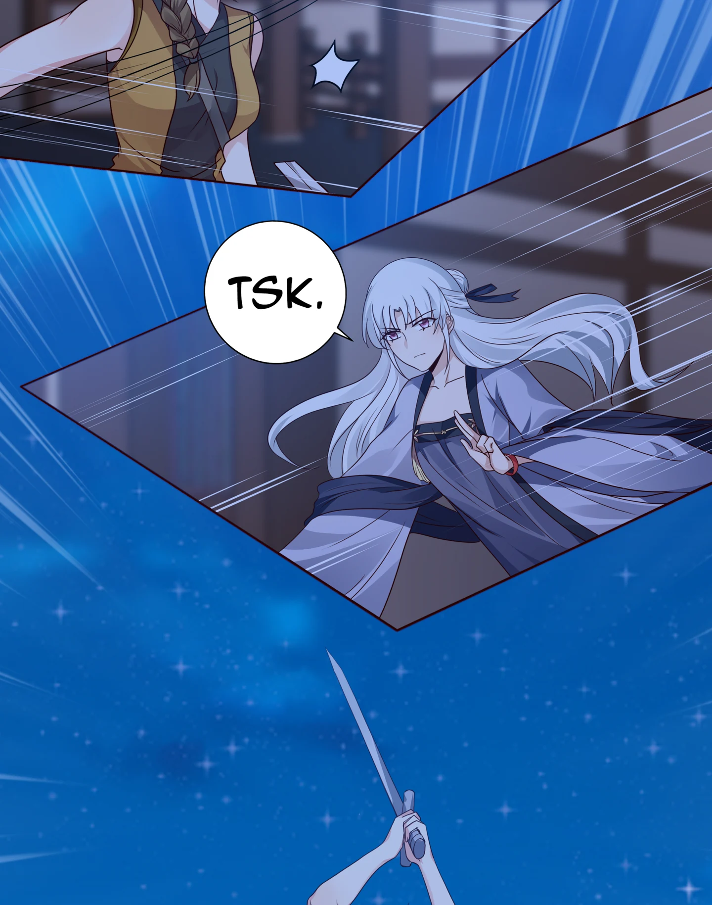 The Unbridled Genius Medic Chapter 130 - Page 29