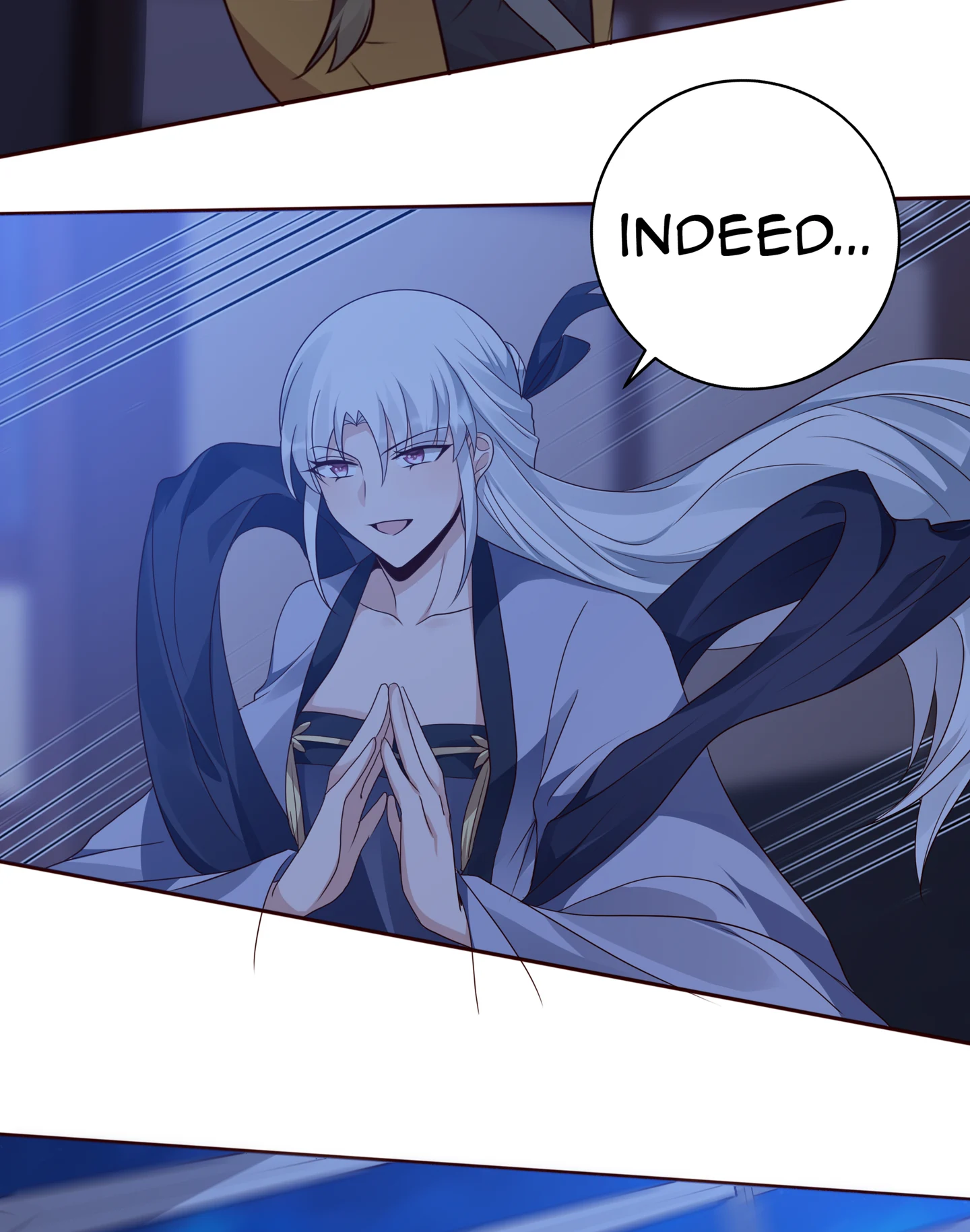The Unbridled Genius Medic Chapter 130 - Page 32