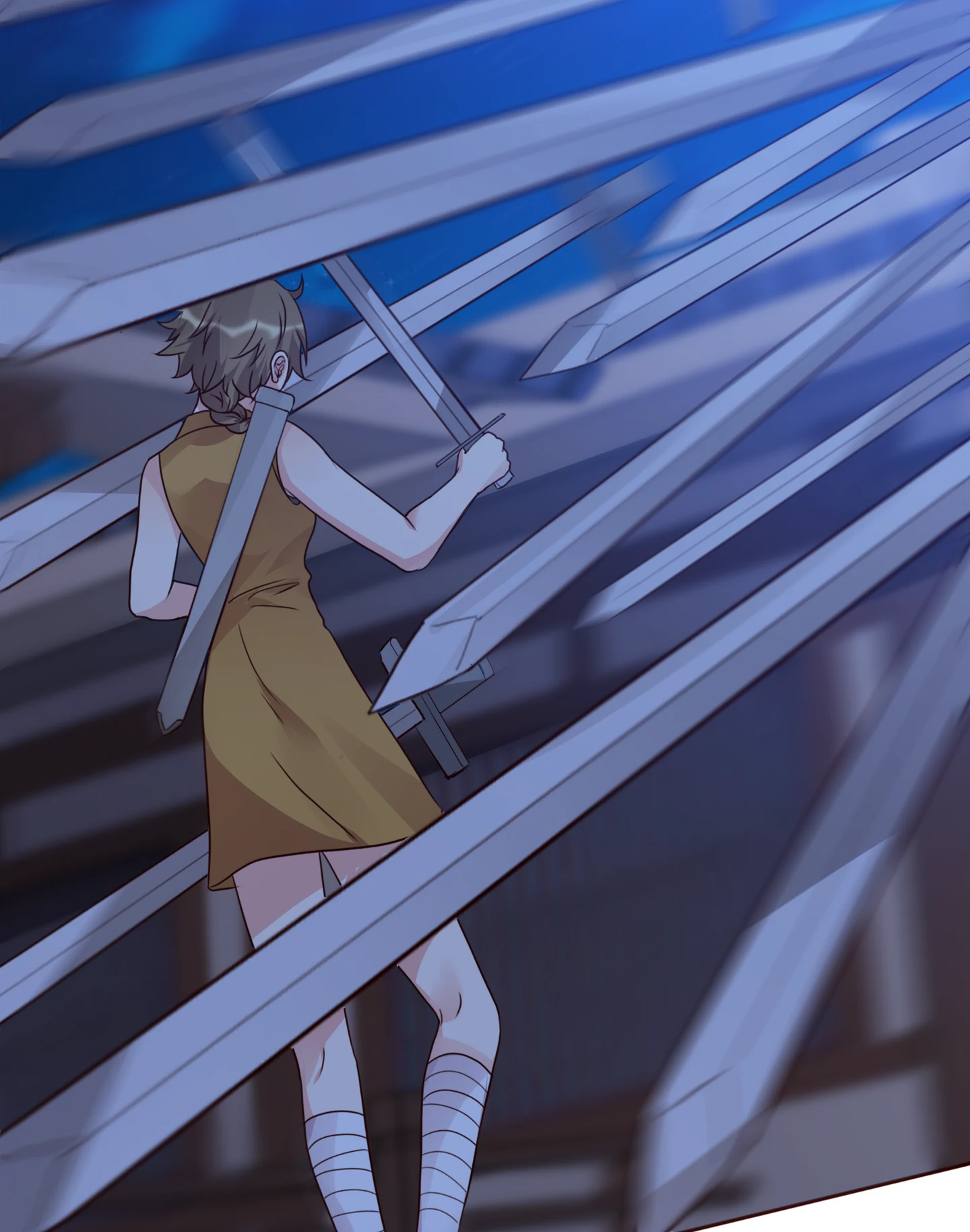 The Unbridled Genius Medic Chapter 130 - Page 33