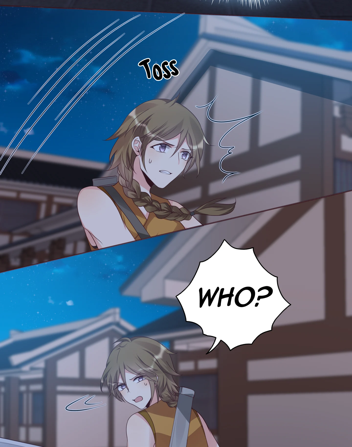 The Unbridled Genius Medic Chapter 130 - Page 7