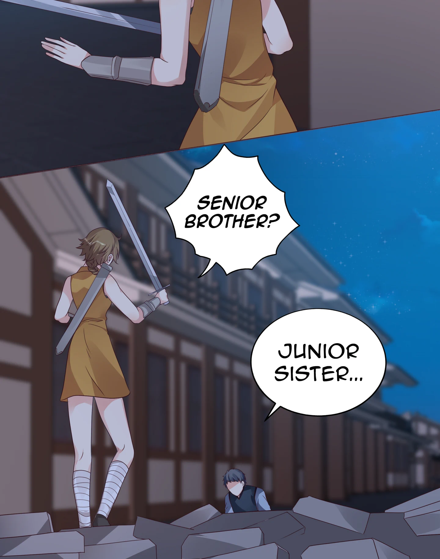 The Unbridled Genius Medic Chapter 130 - Page 8