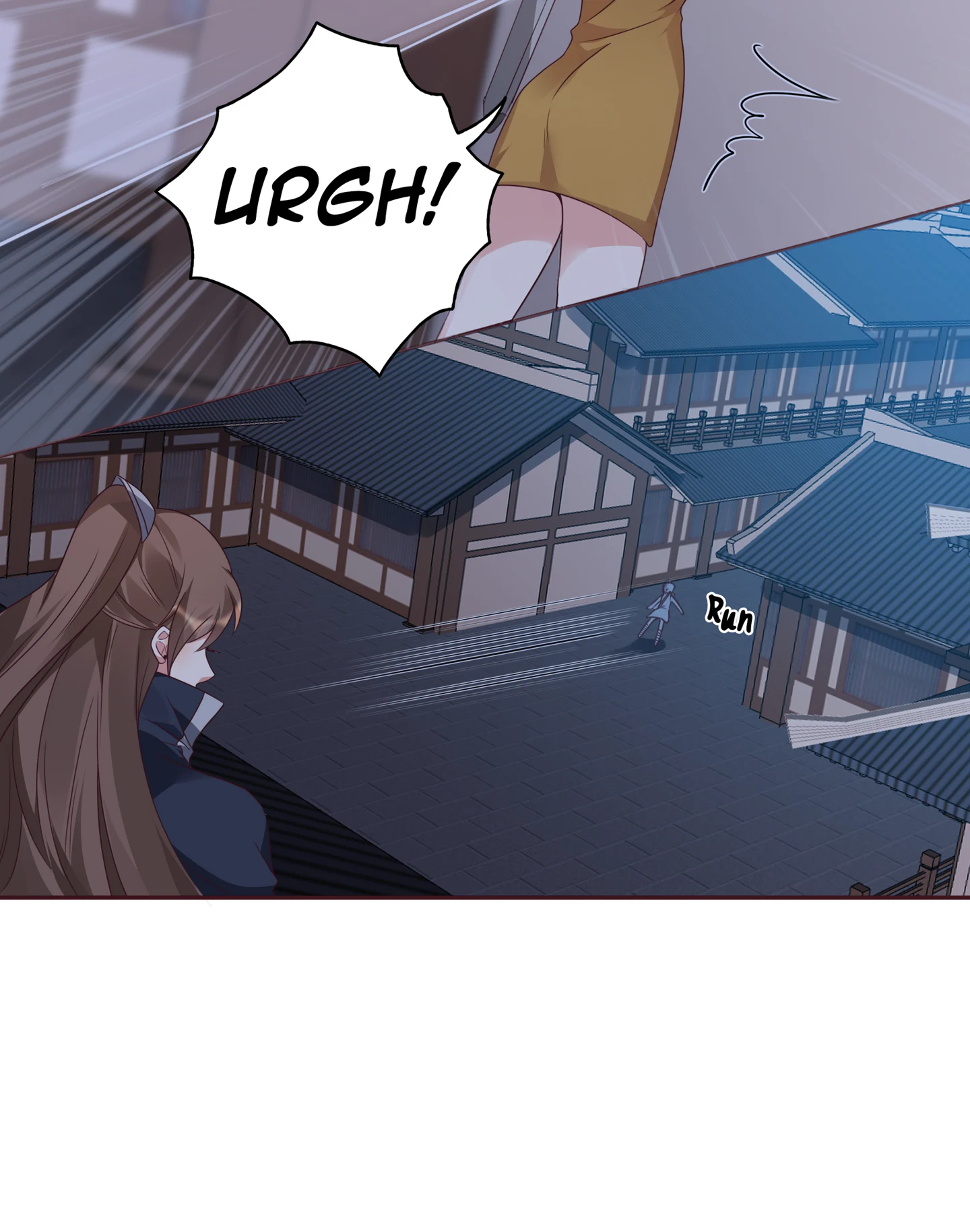 The Unbridled Genius Medic Chapter 130 - Page 10
