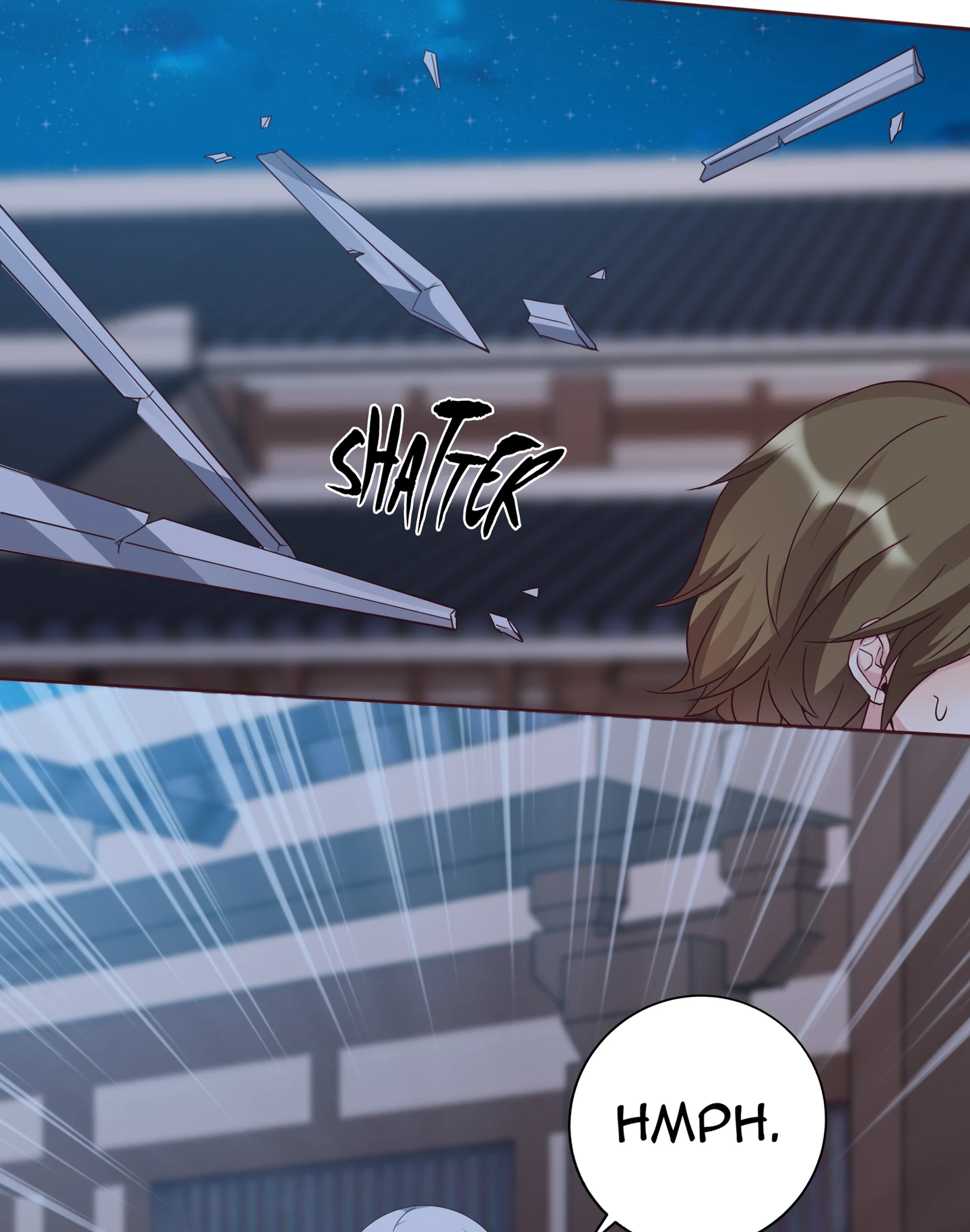 The Unbridled Genius Medic Chapter 131 - Page 2