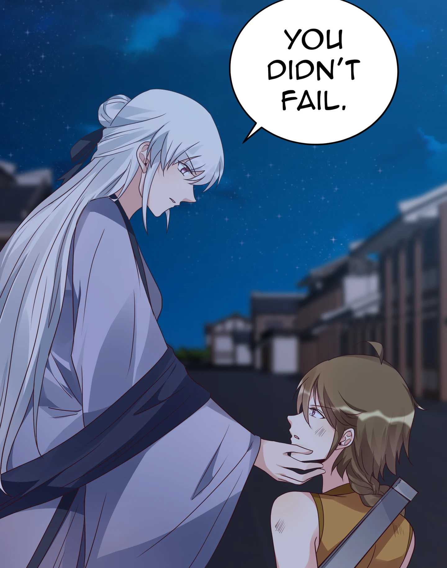 The Unbridled Genius Medic Chapter 131 - Page 15