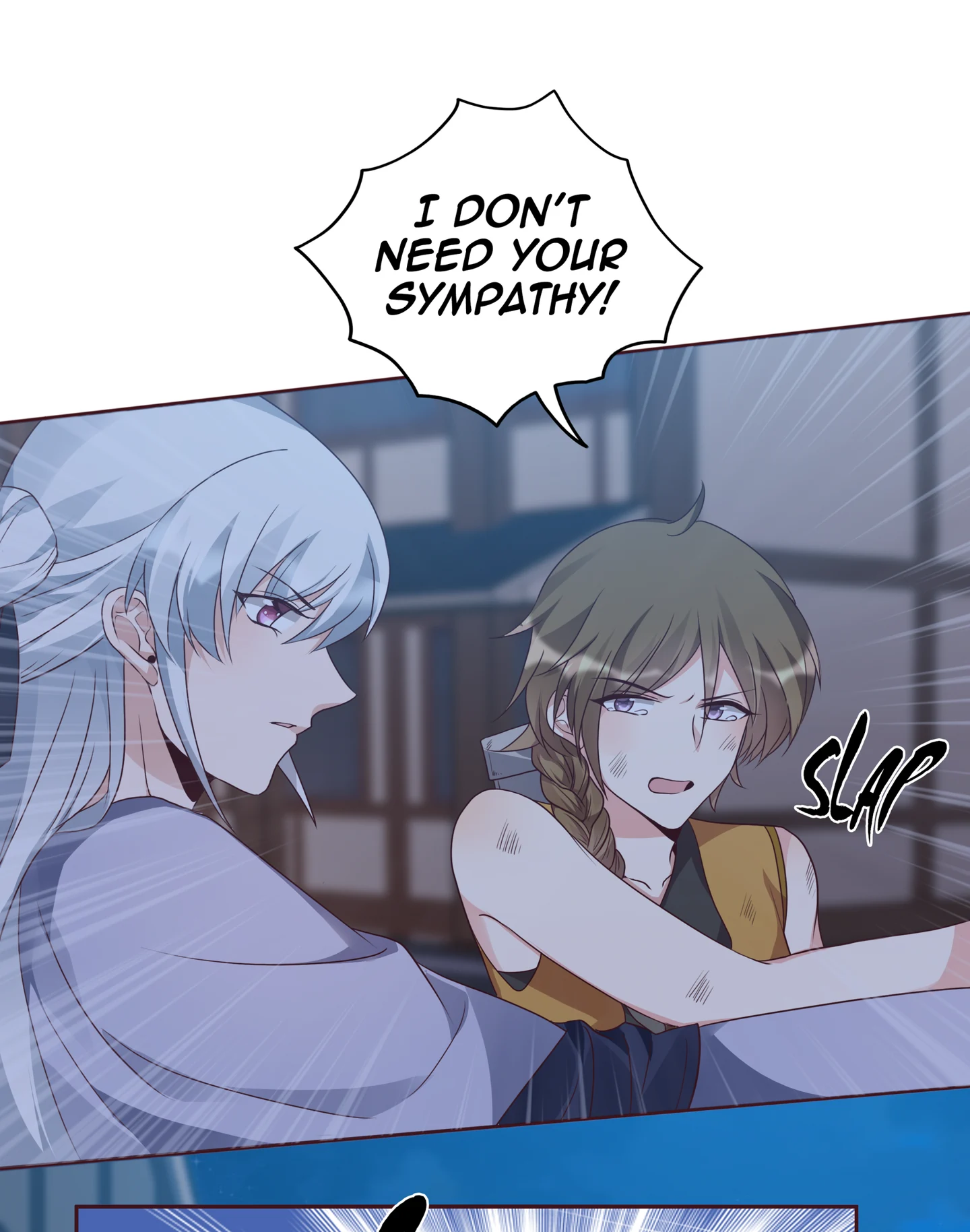 The Unbridled Genius Medic Chapter 131 - Page 16