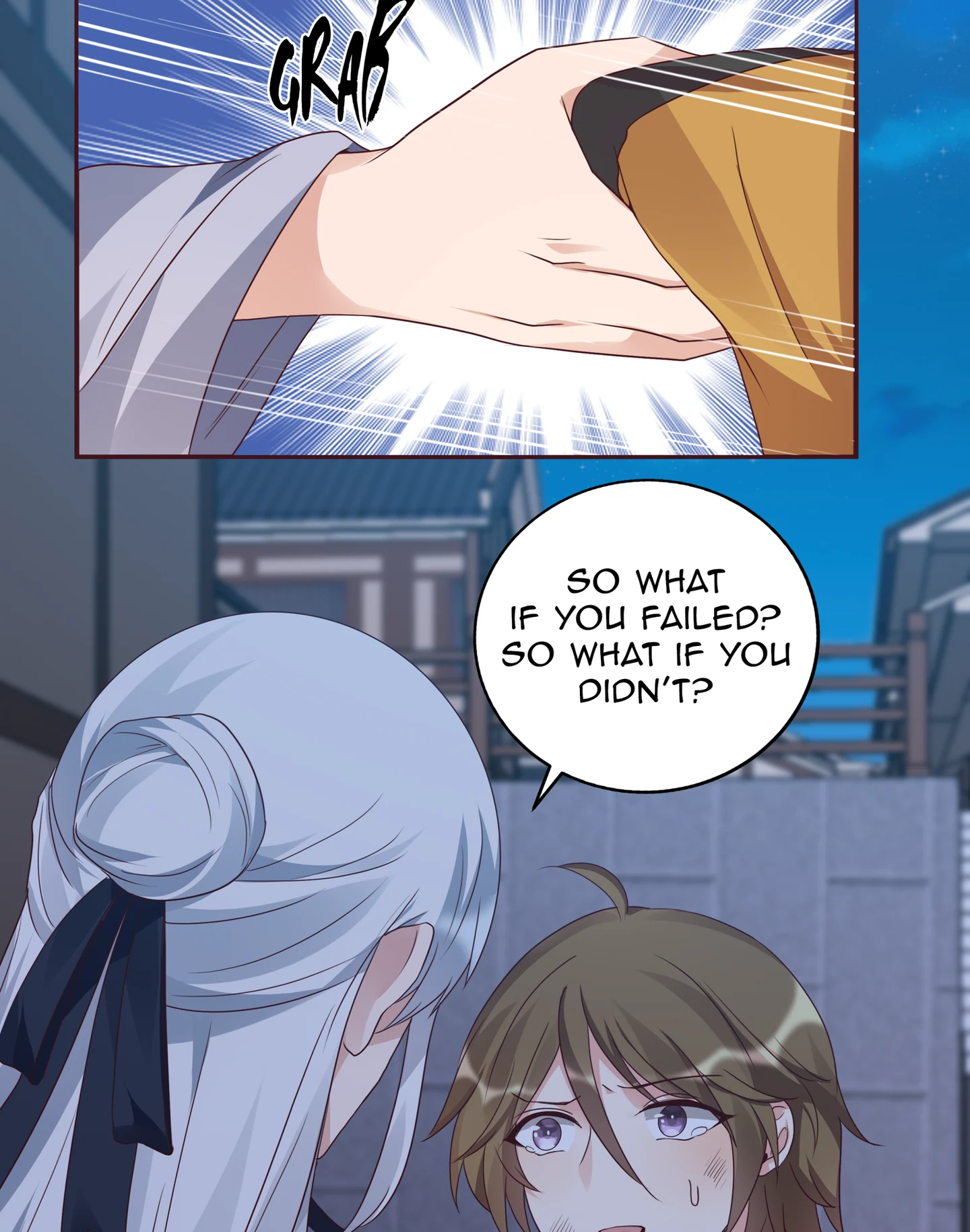 The Unbridled Genius Medic Chapter 131 - Page 17