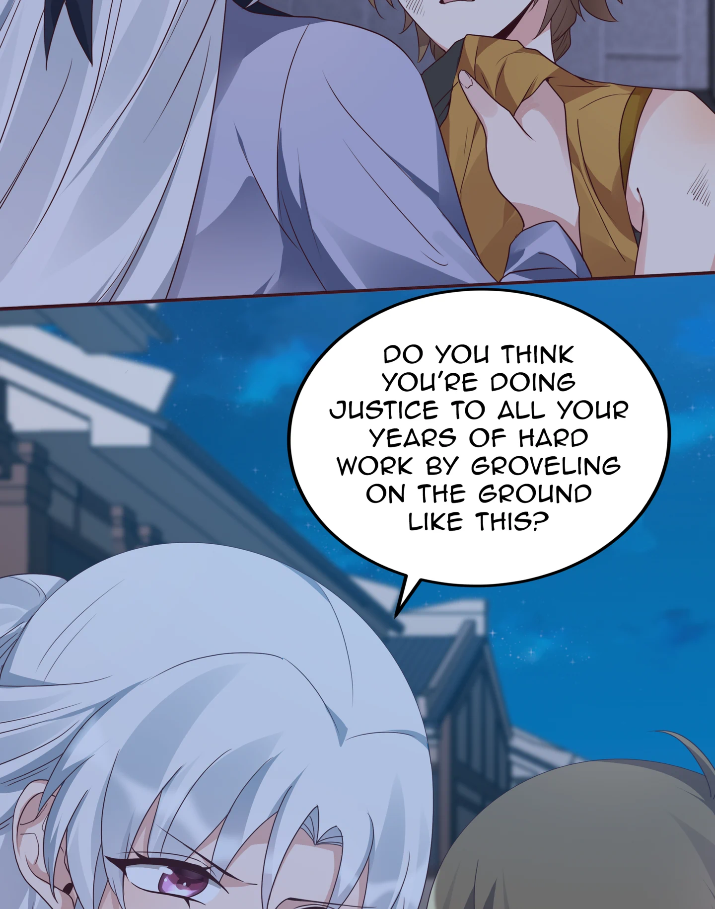 The Unbridled Genius Medic Chapter 131 - Page 18