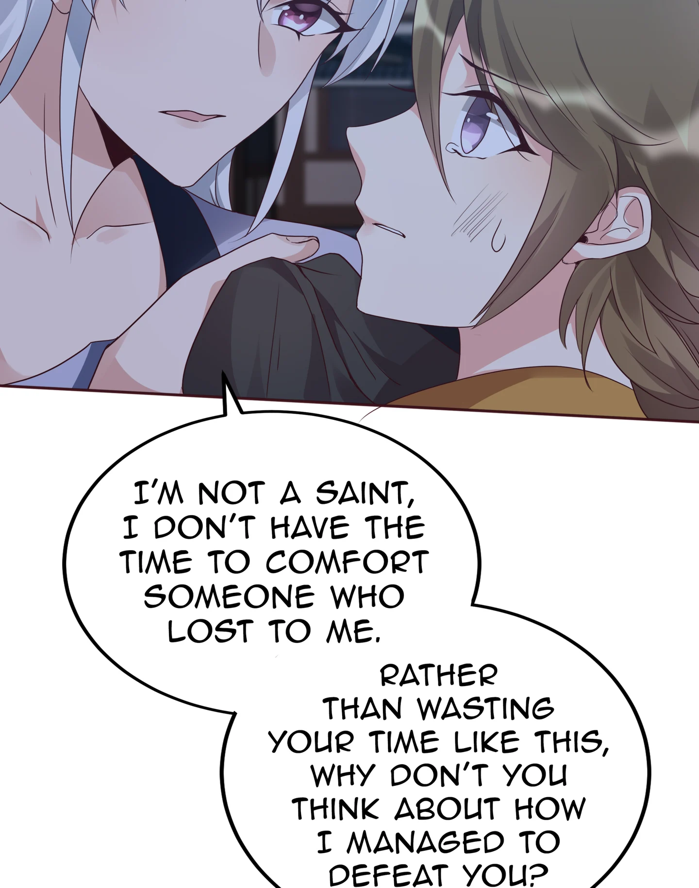 The Unbridled Genius Medic Chapter 131 - Page 19