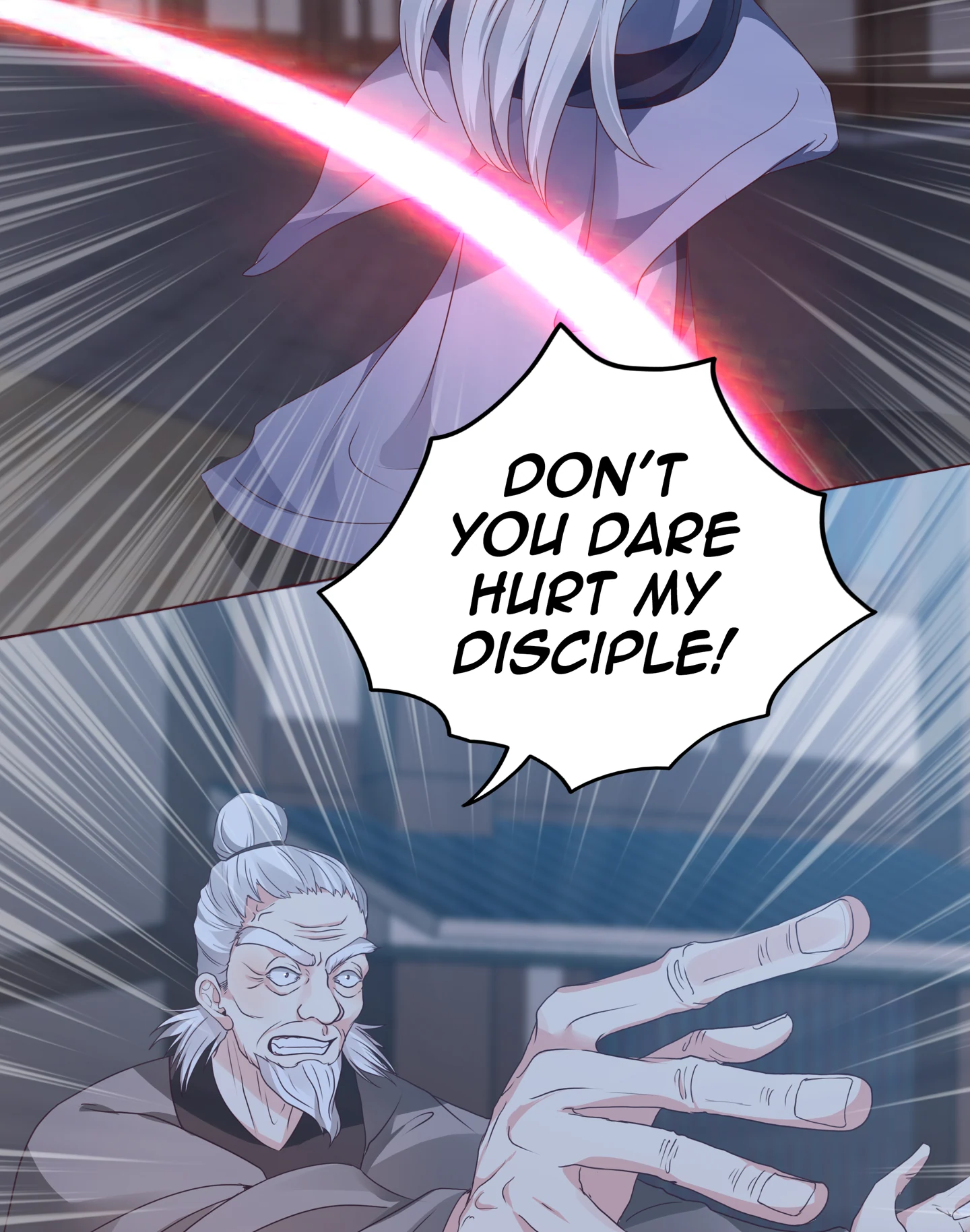 The Unbridled Genius Medic Chapter 131 - Page 23