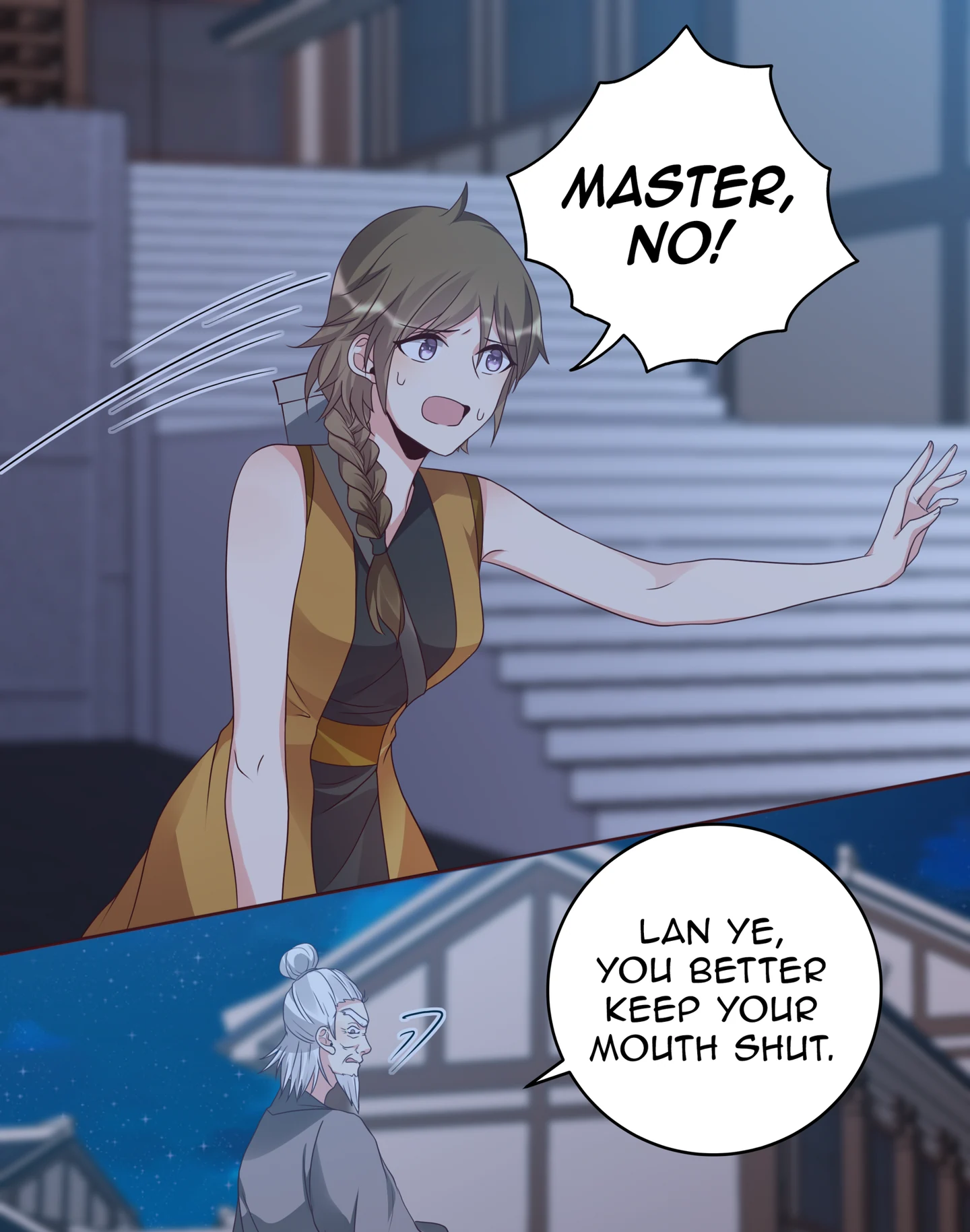 The Unbridled Genius Medic Chapter 131 - Page 26