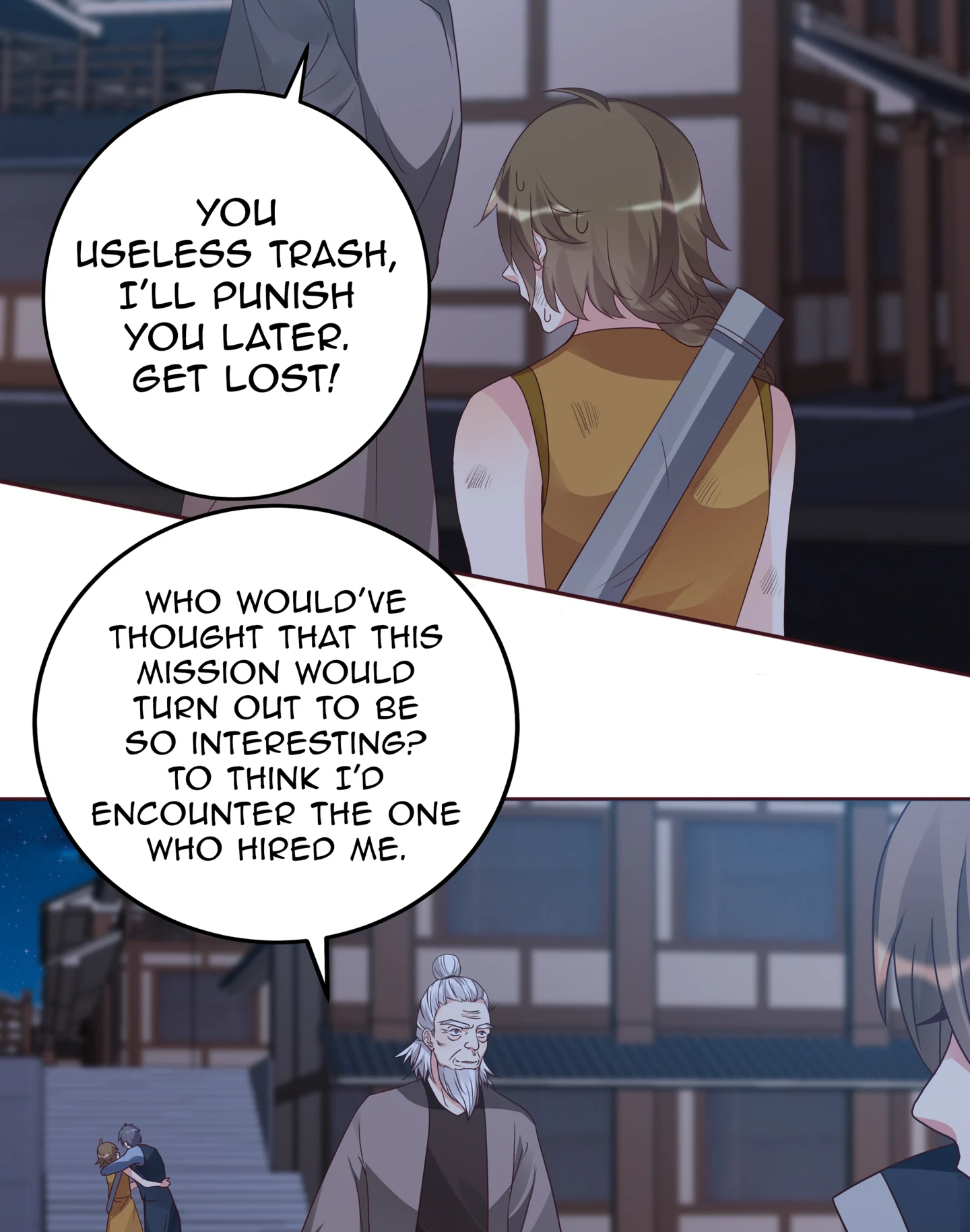 The Unbridled Genius Medic Chapter 131 - Page 27