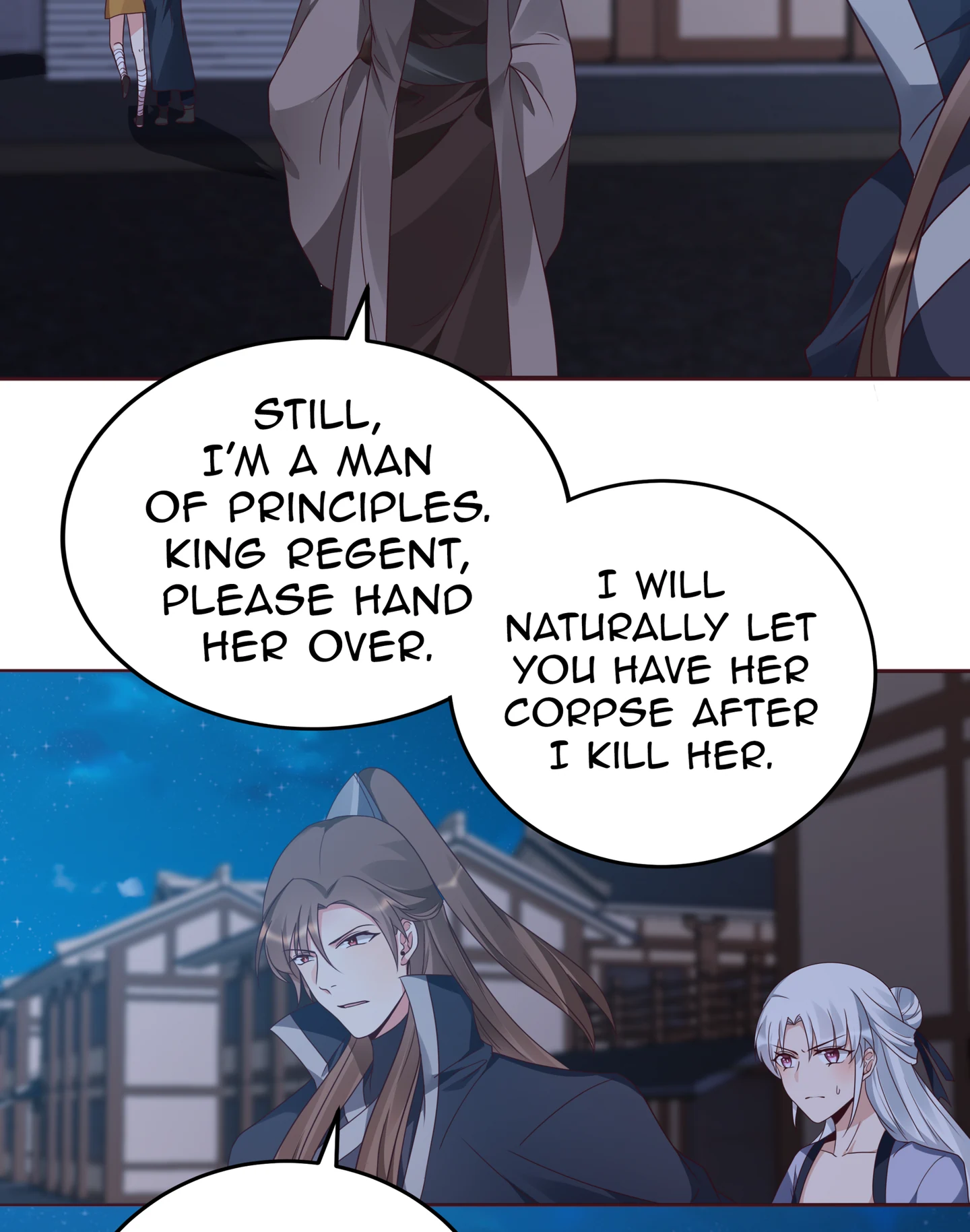 The Unbridled Genius Medic Chapter 131 - Page 28
