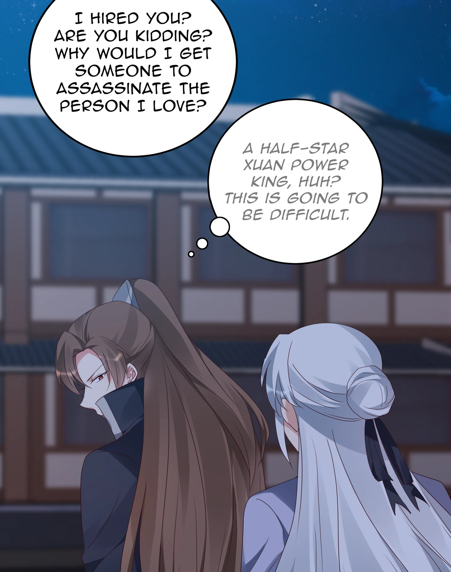 The Unbridled Genius Medic Chapter 131 - Page 29