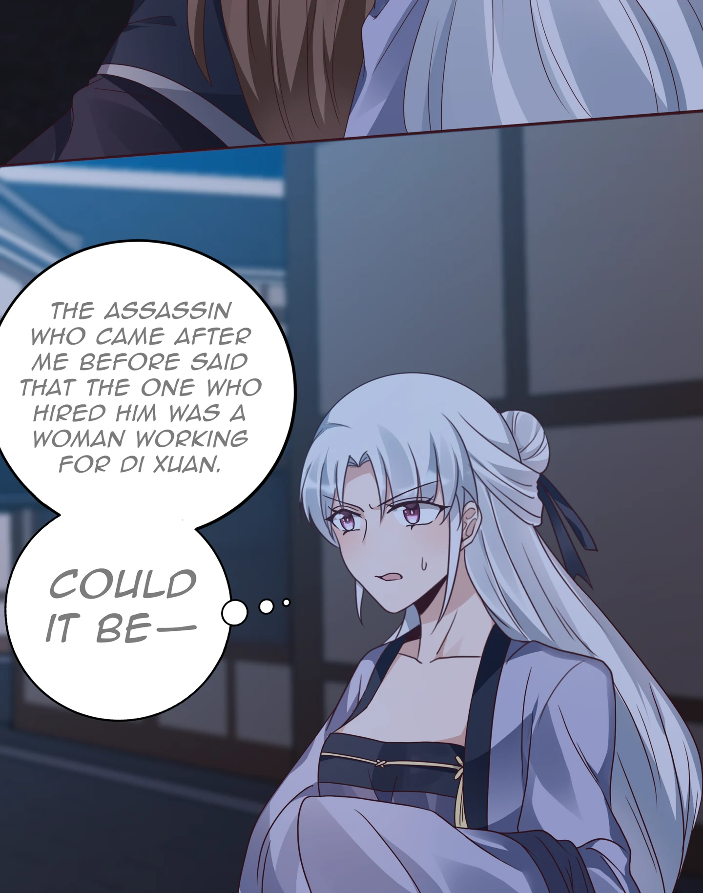 The Unbridled Genius Medic Chapter 131 - Page 30