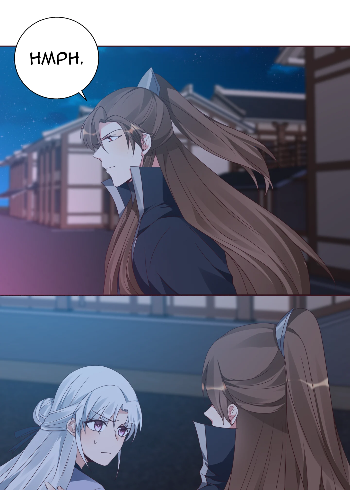 The Unbridled Genius Medic Chapter 131 - Page 32