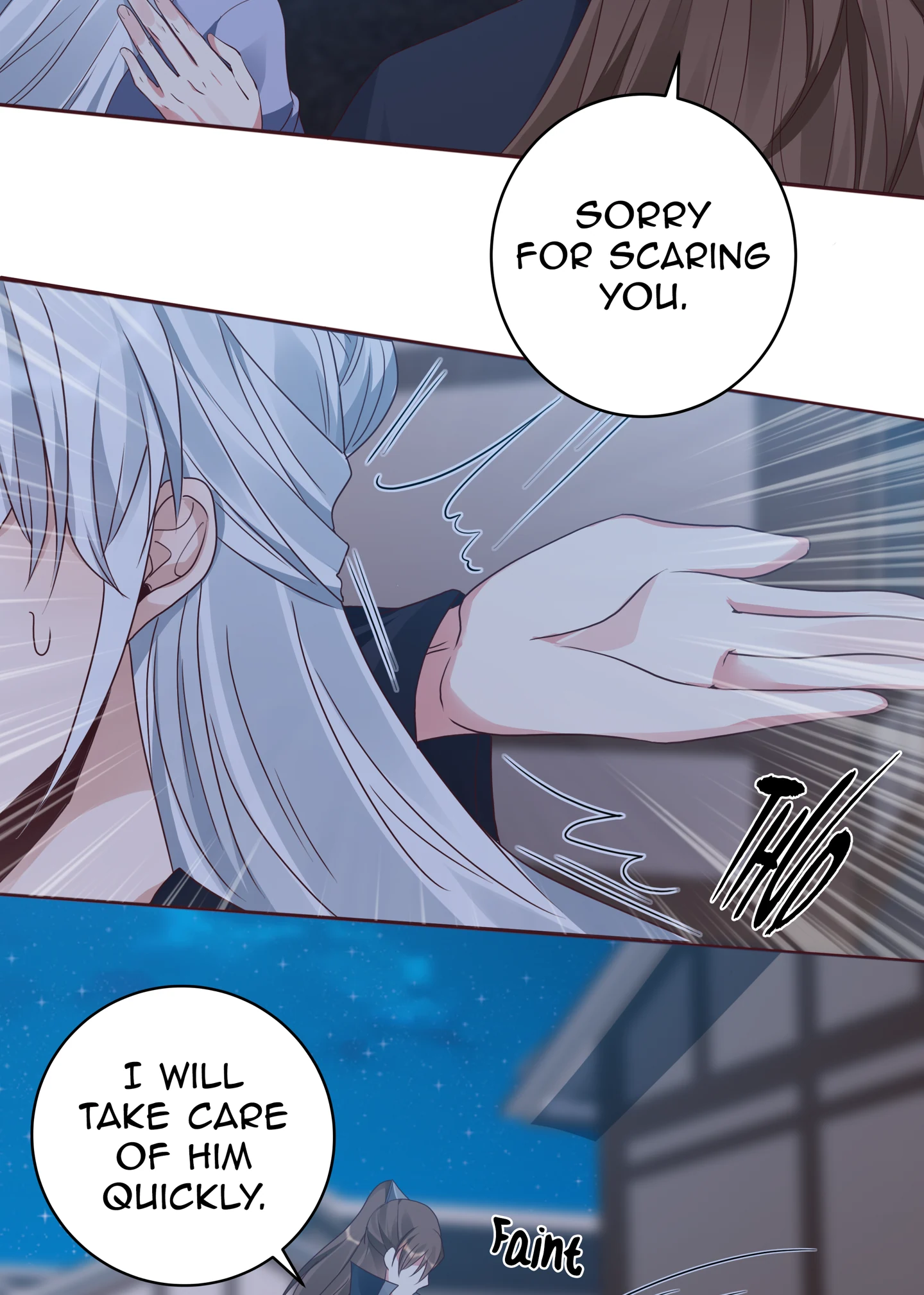 The Unbridled Genius Medic Chapter 131 - Page 33