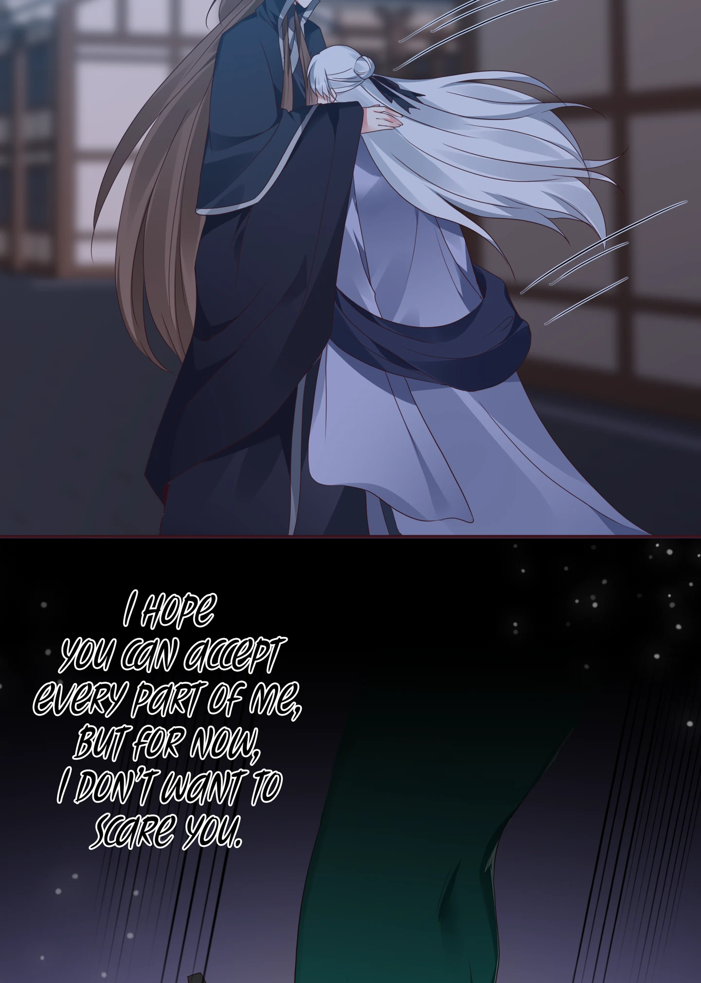 The Unbridled Genius Medic Chapter 131 - Page 34