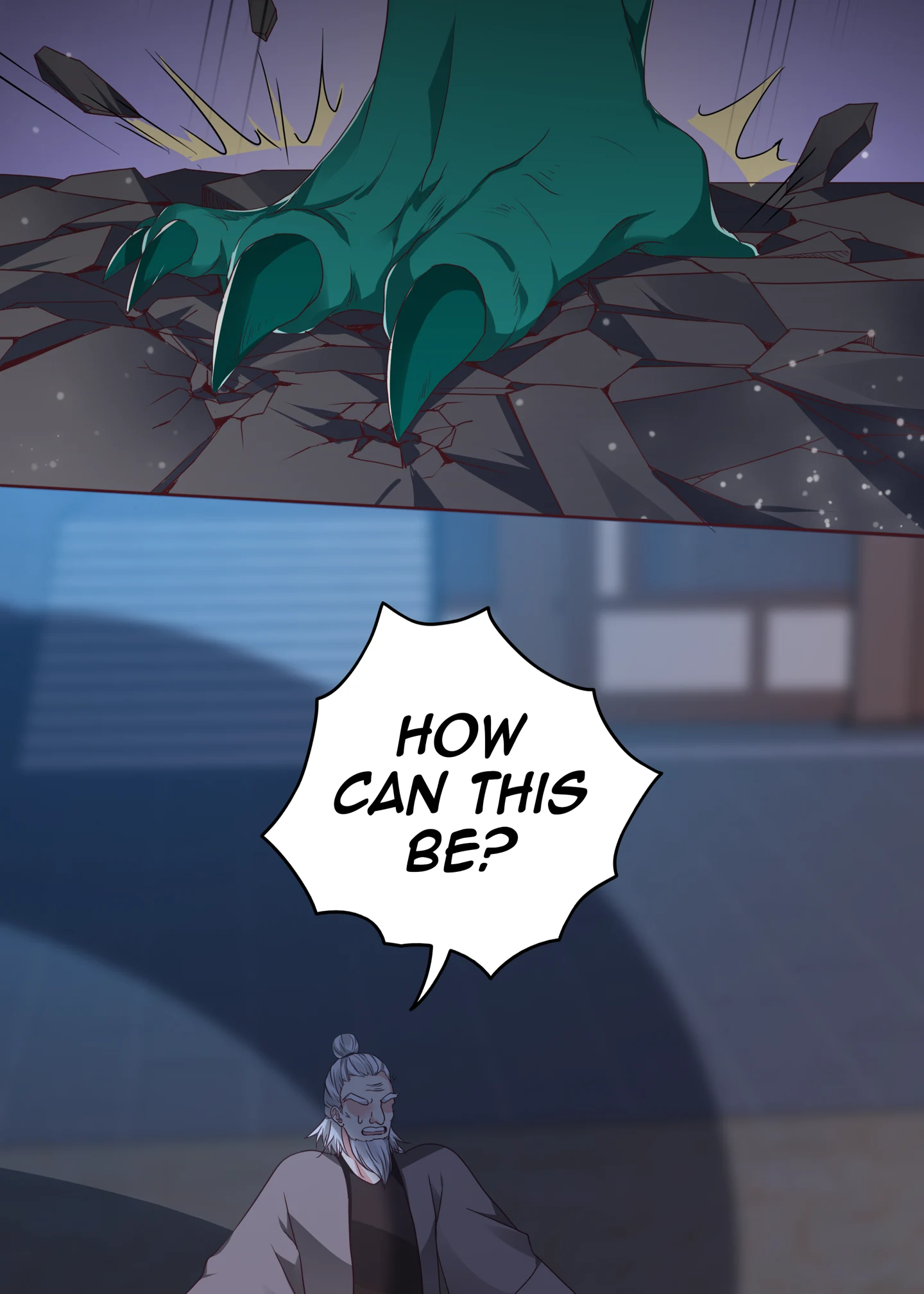 The Unbridled Genius Medic Chapter 131 - Page 35