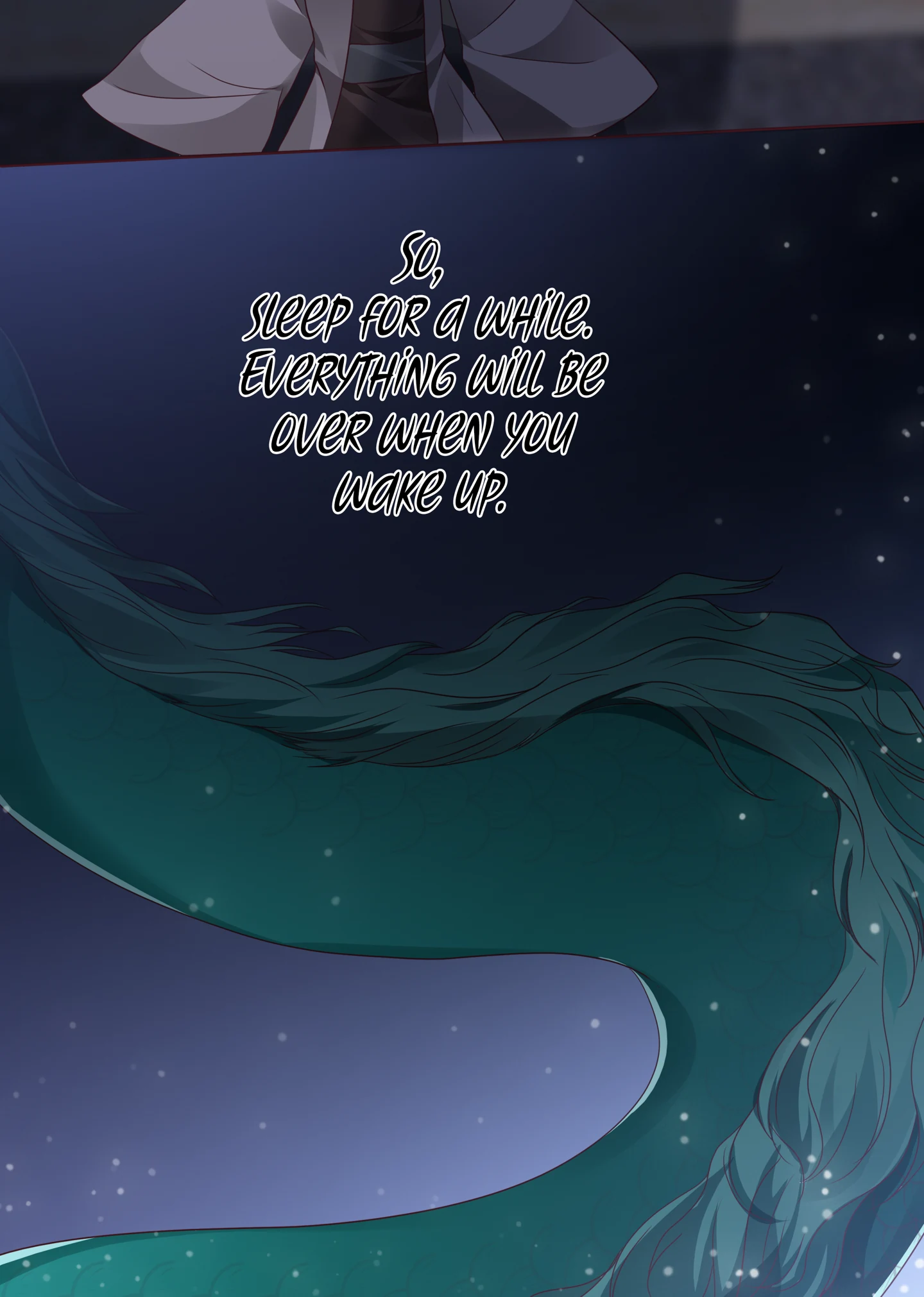 The Unbridled Genius Medic Chapter 131 - Page 36