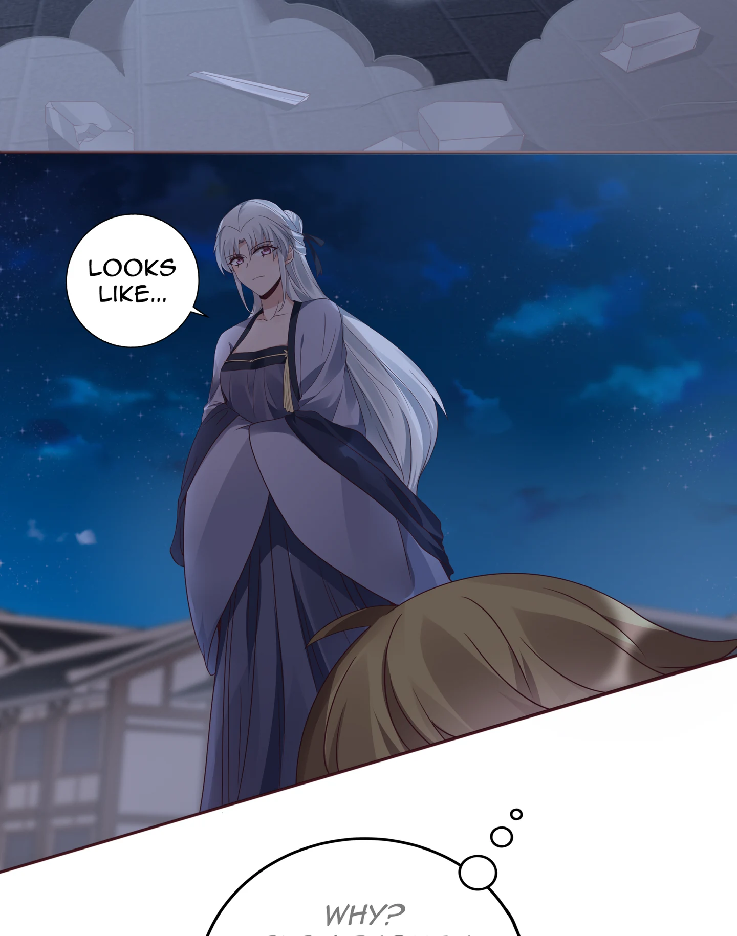 The Unbridled Genius Medic Chapter 131 - Page 7