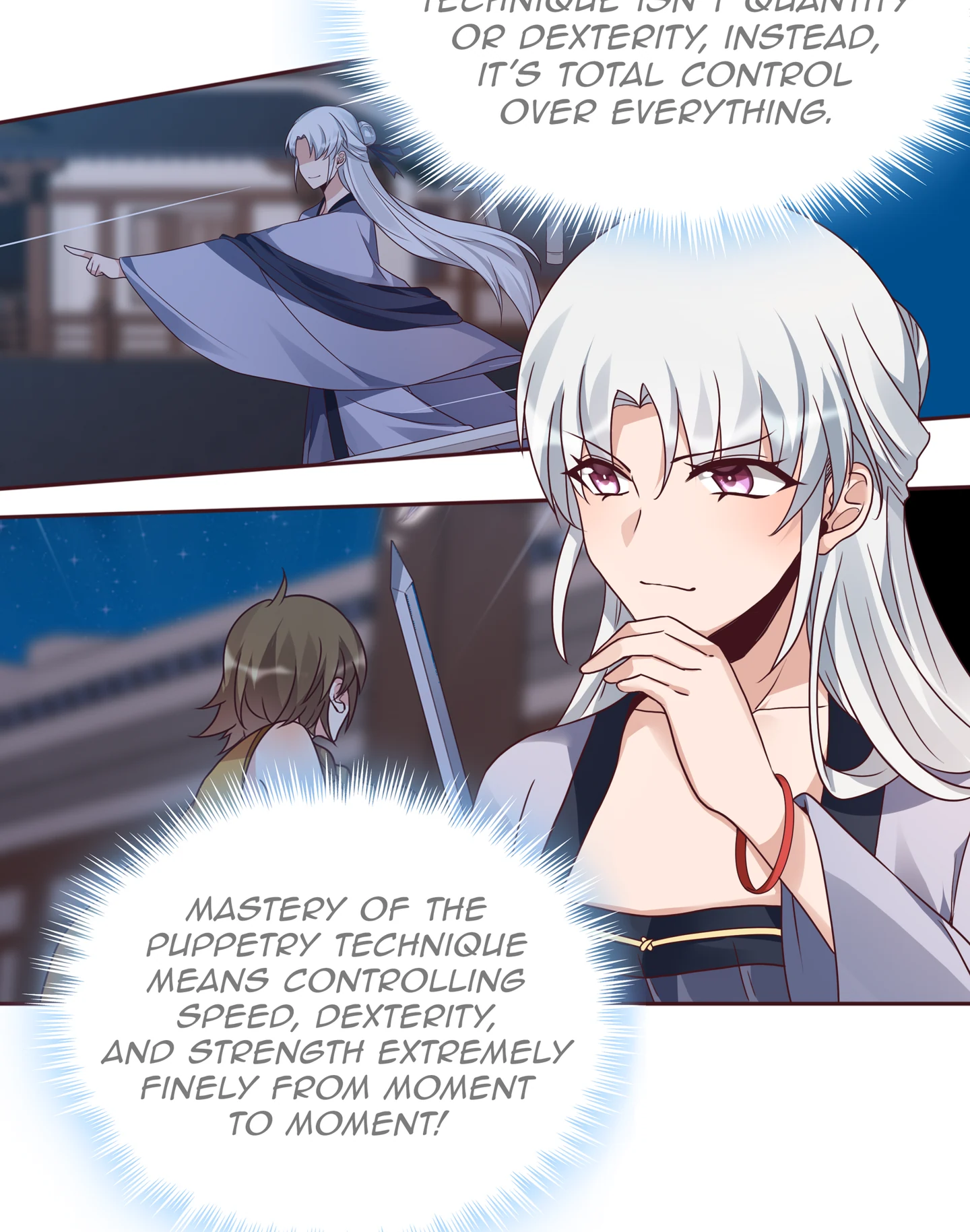 The Unbridled Genius Medic Chapter 131 - Page 10
