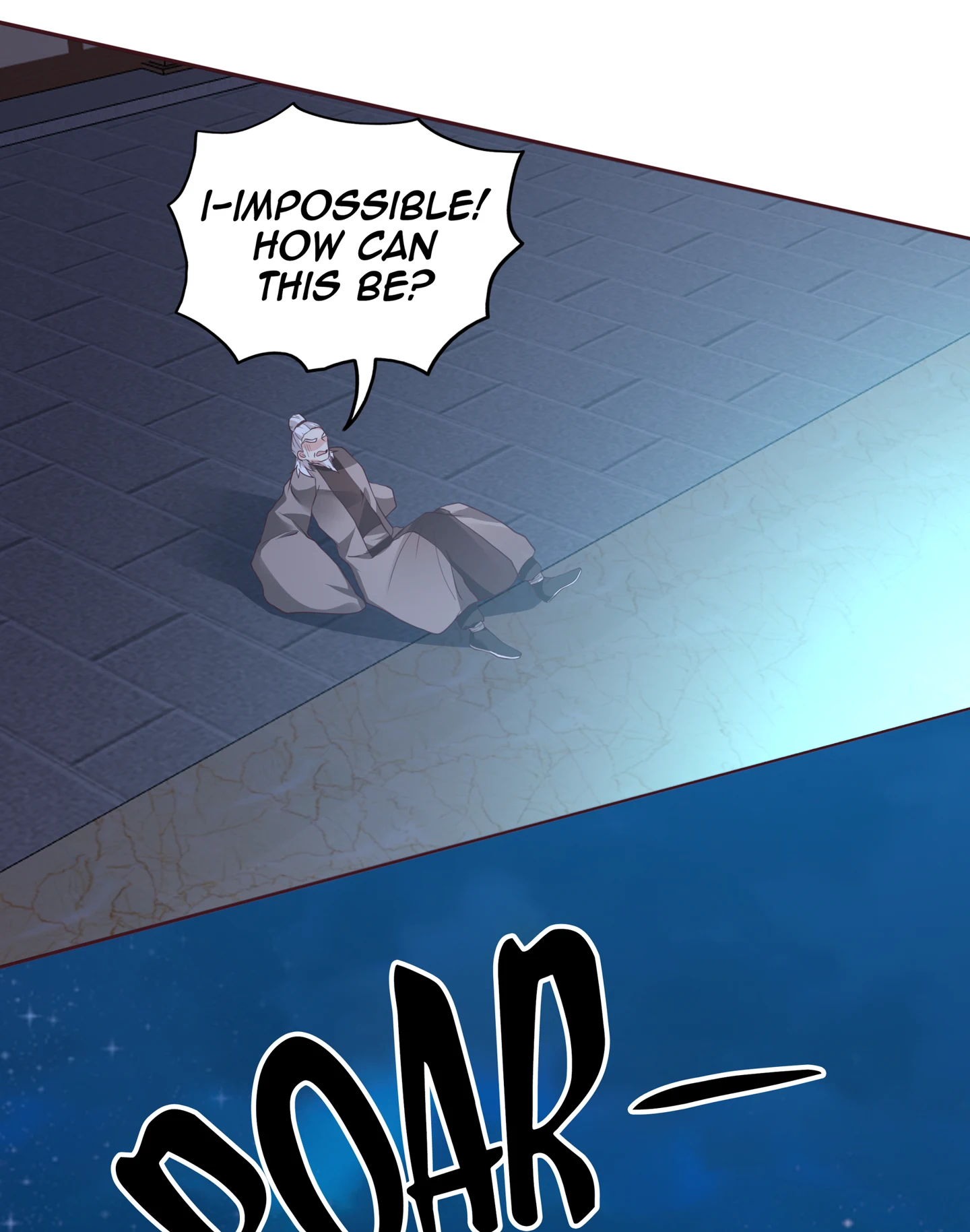 The Unbridled Genius Medic Chapter 132 - Page 1