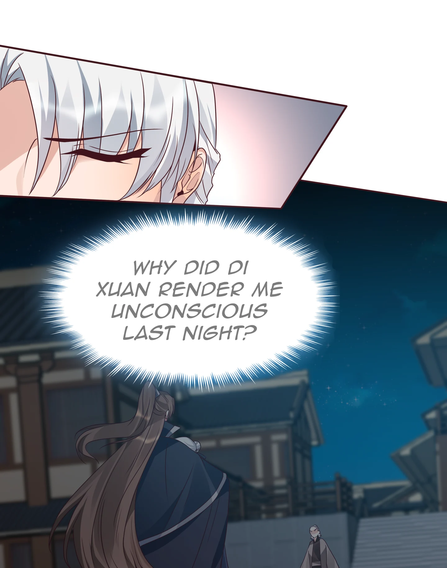 The Unbridled Genius Medic Chapter 132 - Page 11