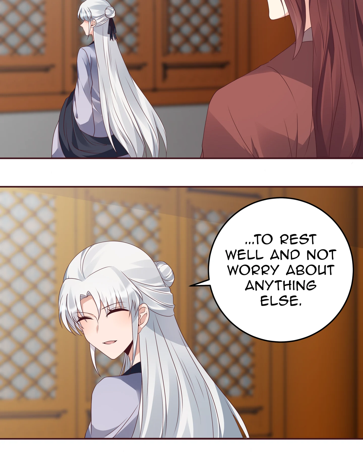 The Unbridled Genius Medic Chapter 132 - Page 13