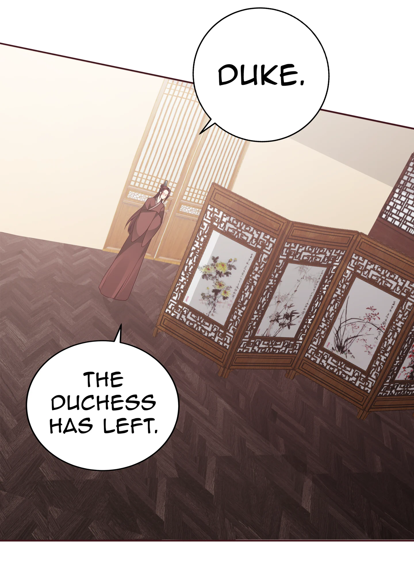 The Unbridled Genius Medic Chapter 132 - Page 16