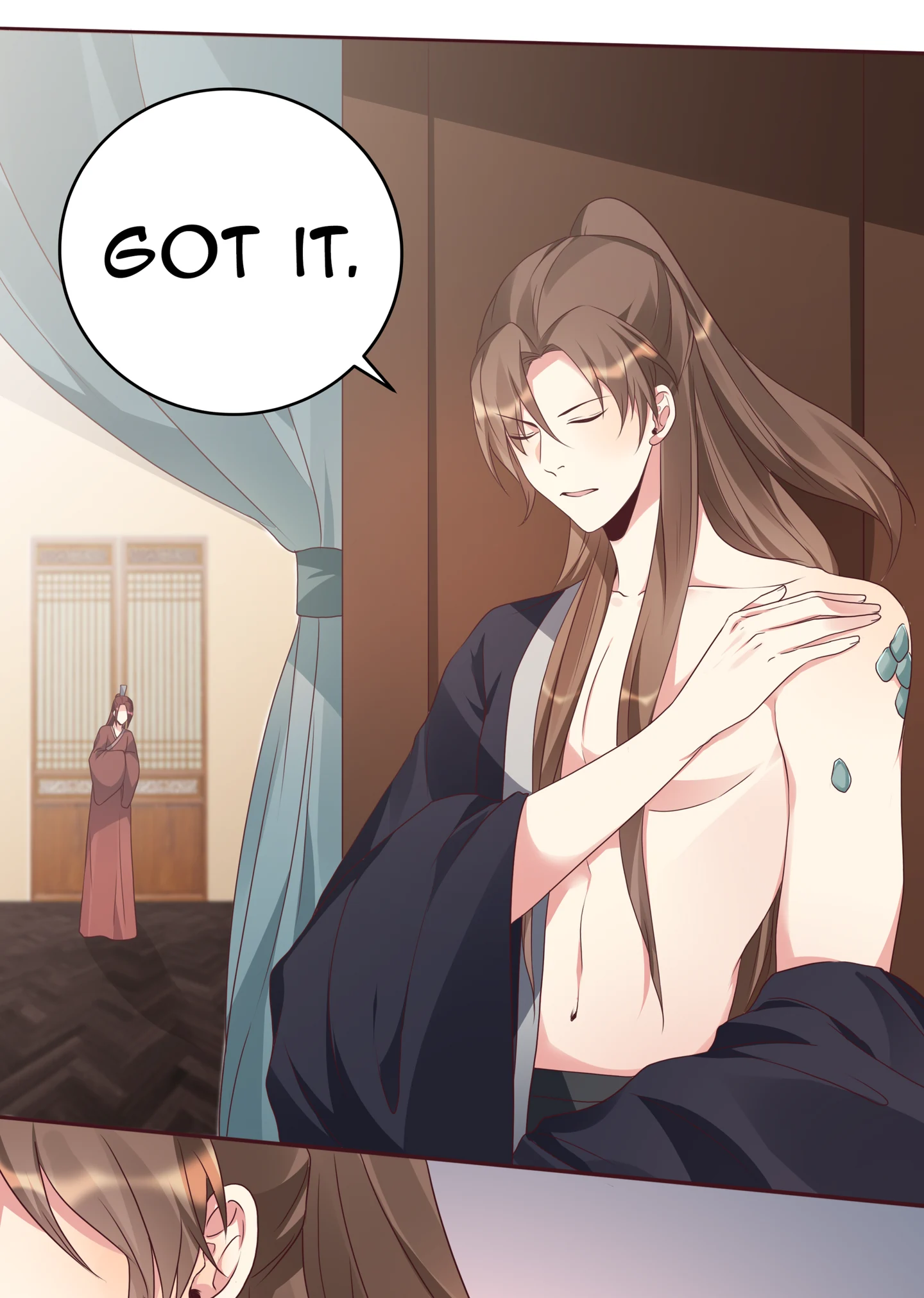 The Unbridled Genius Medic Chapter 132 - Page 17