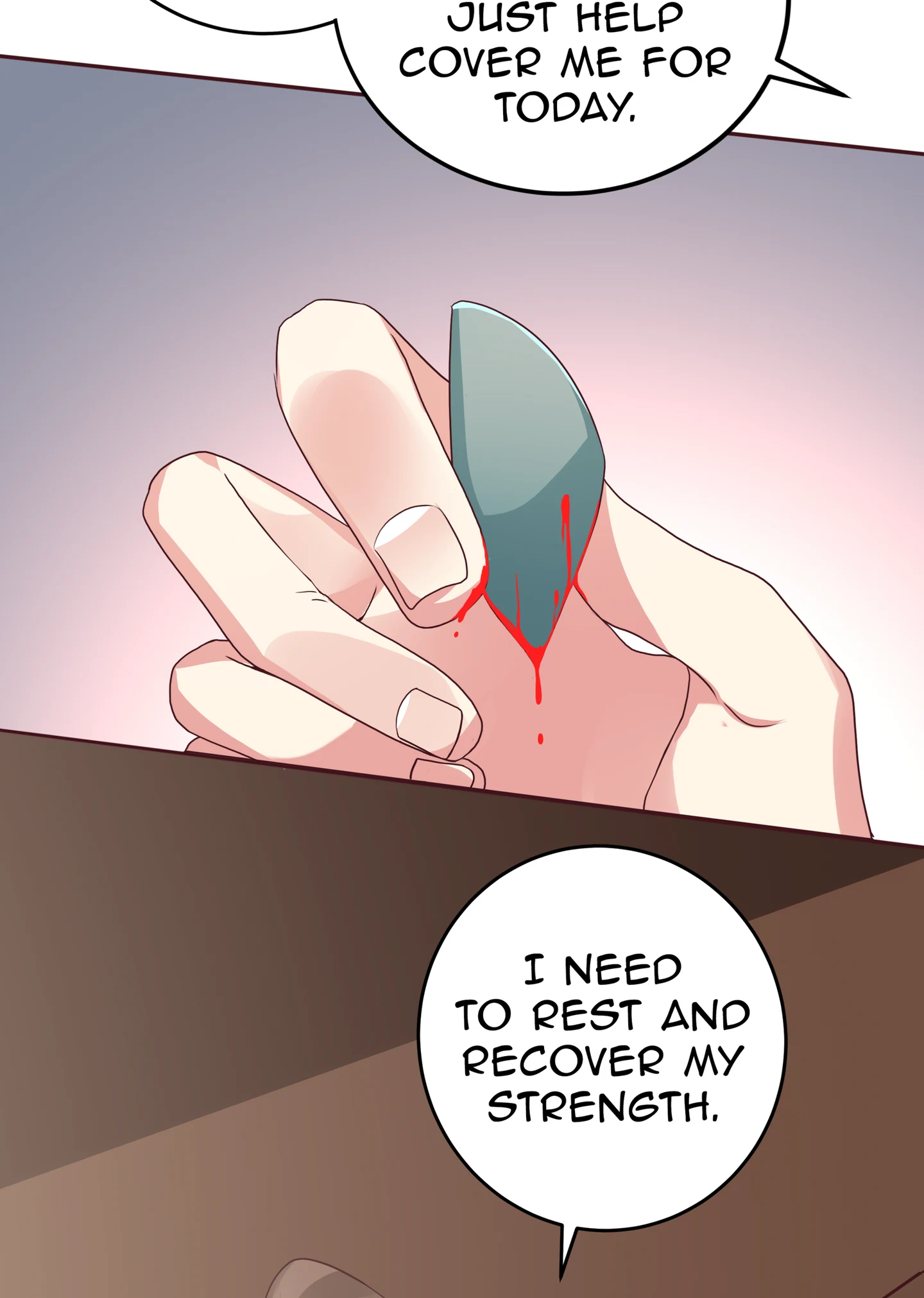 The Unbridled Genius Medic Chapter 132 - Page 19