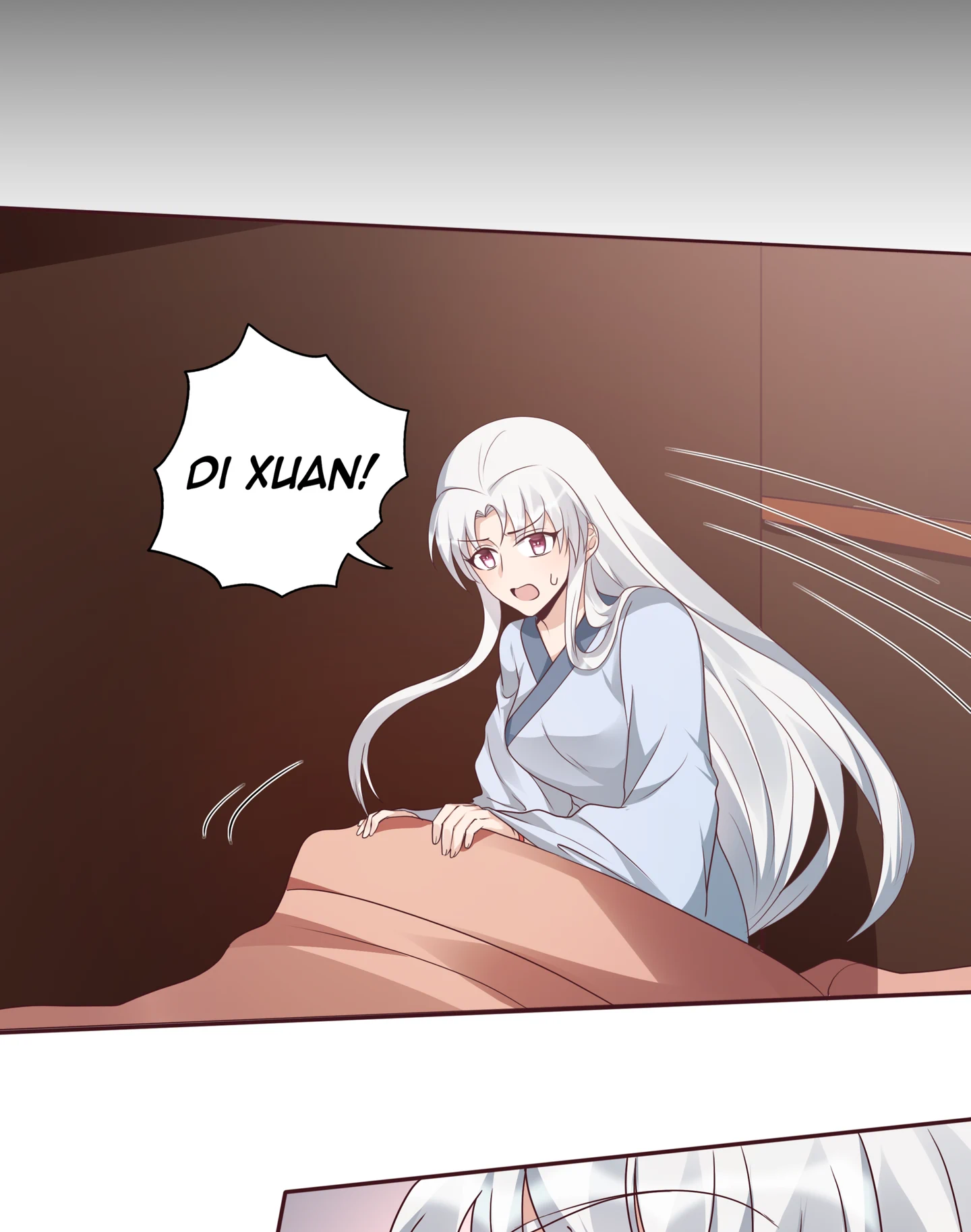 The Unbridled Genius Medic Chapter 132 - Page 3