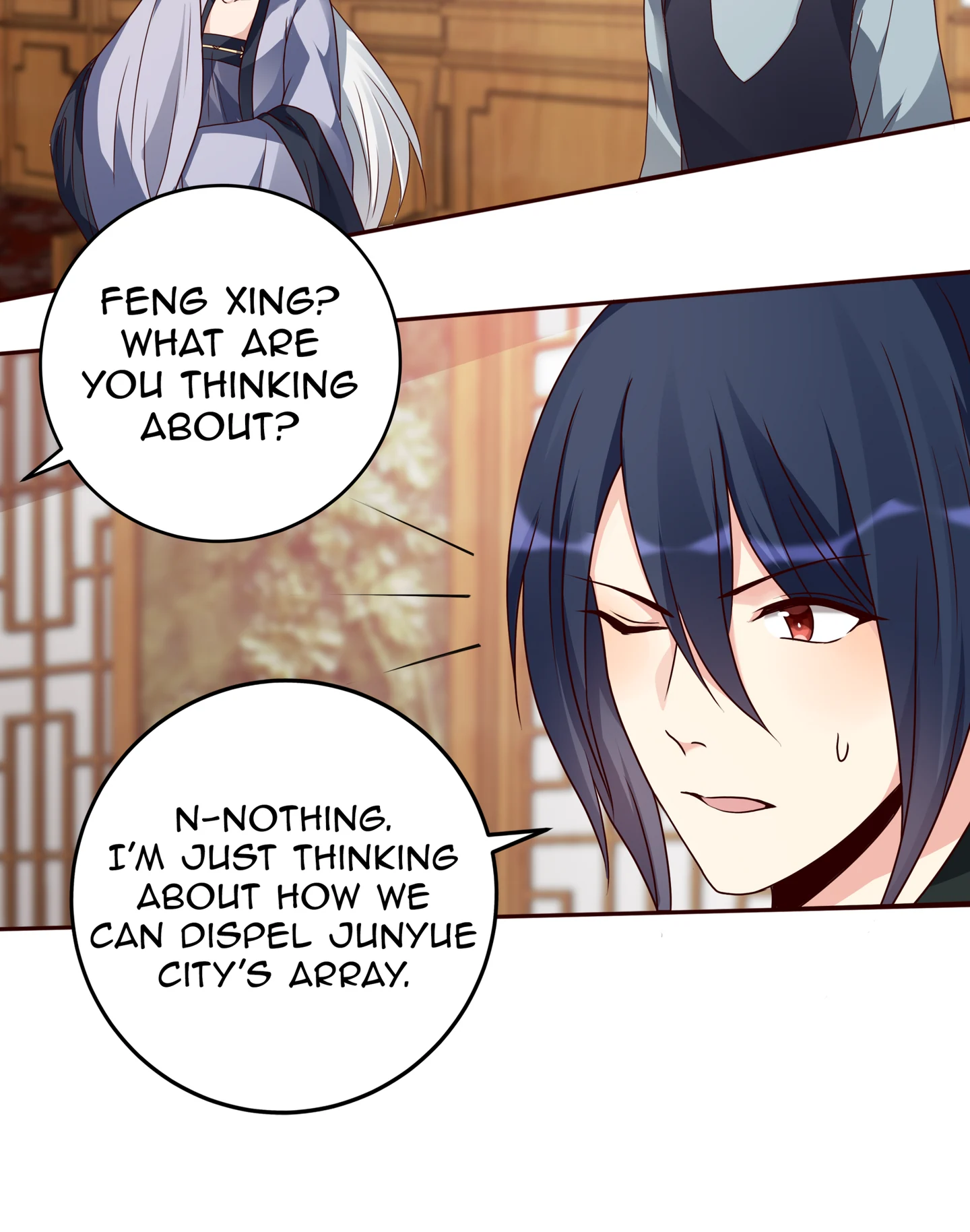 The Unbridled Genius Medic Chapter 132 - Page 30