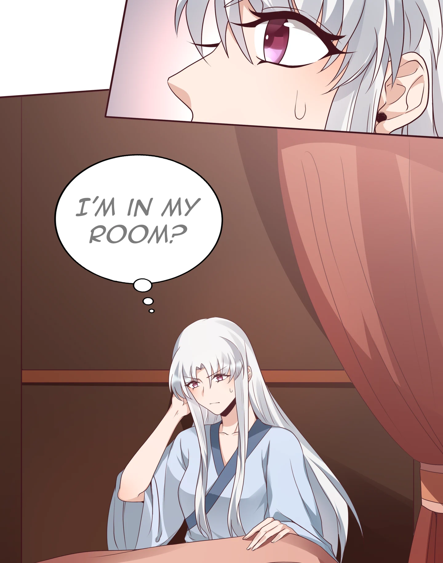 The Unbridled Genius Medic Chapter 132 - Page 4