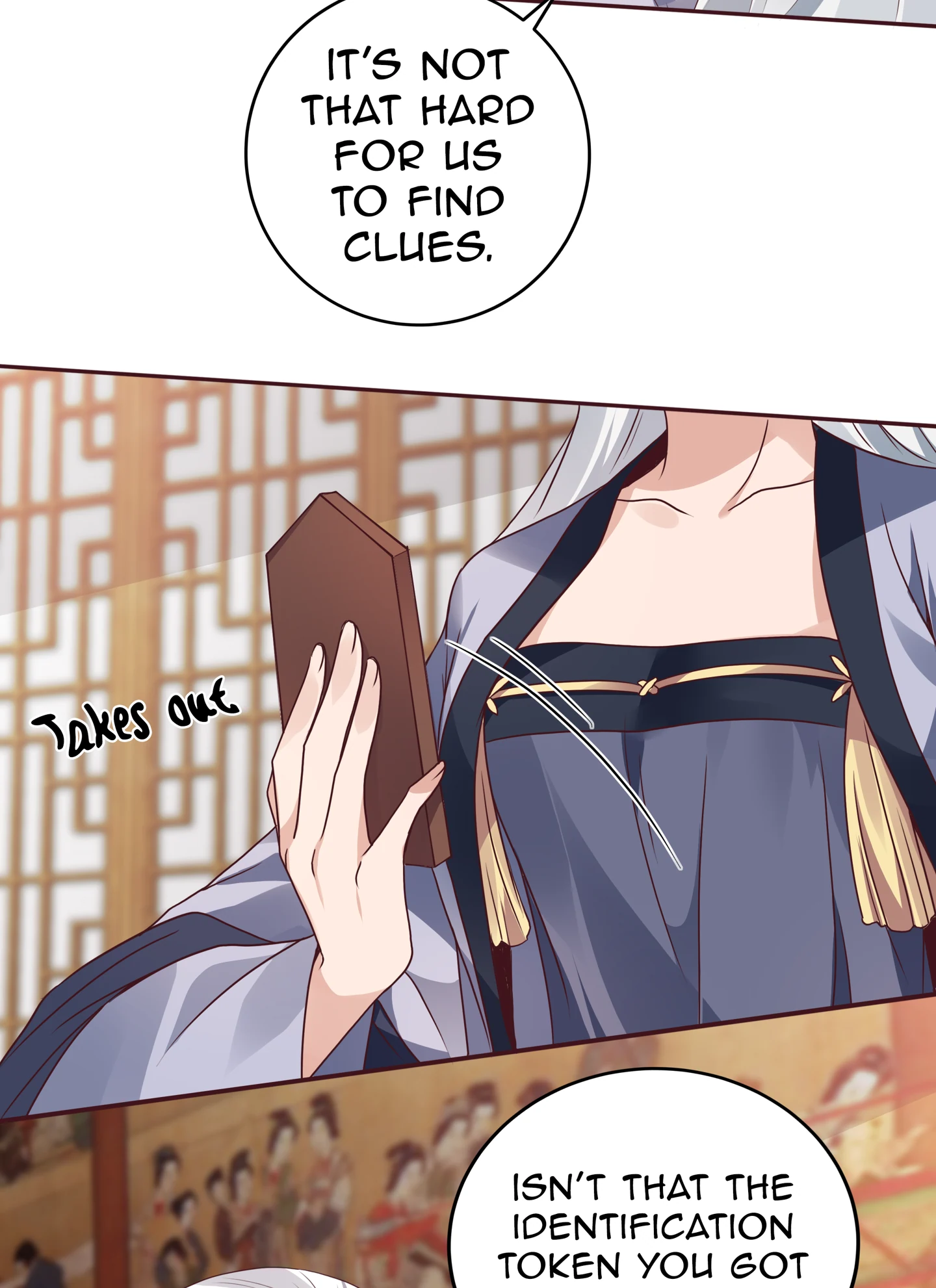 The Unbridled Genius Medic Chapter 132 - Page 32