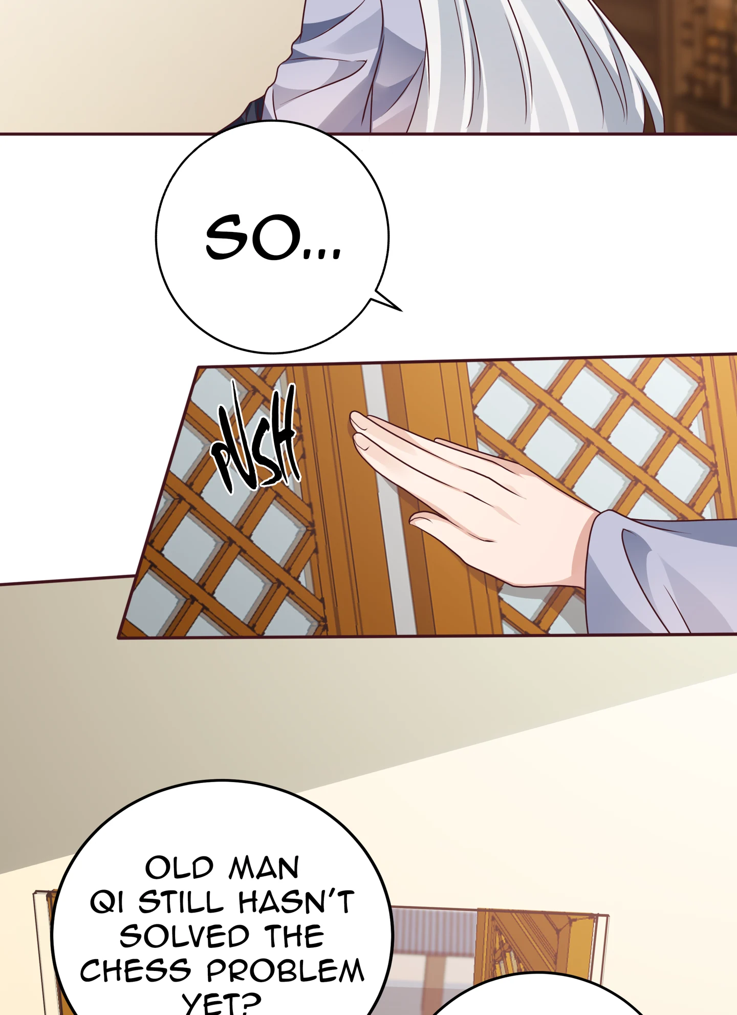 The Unbridled Genius Medic Chapter 132 - Page 34