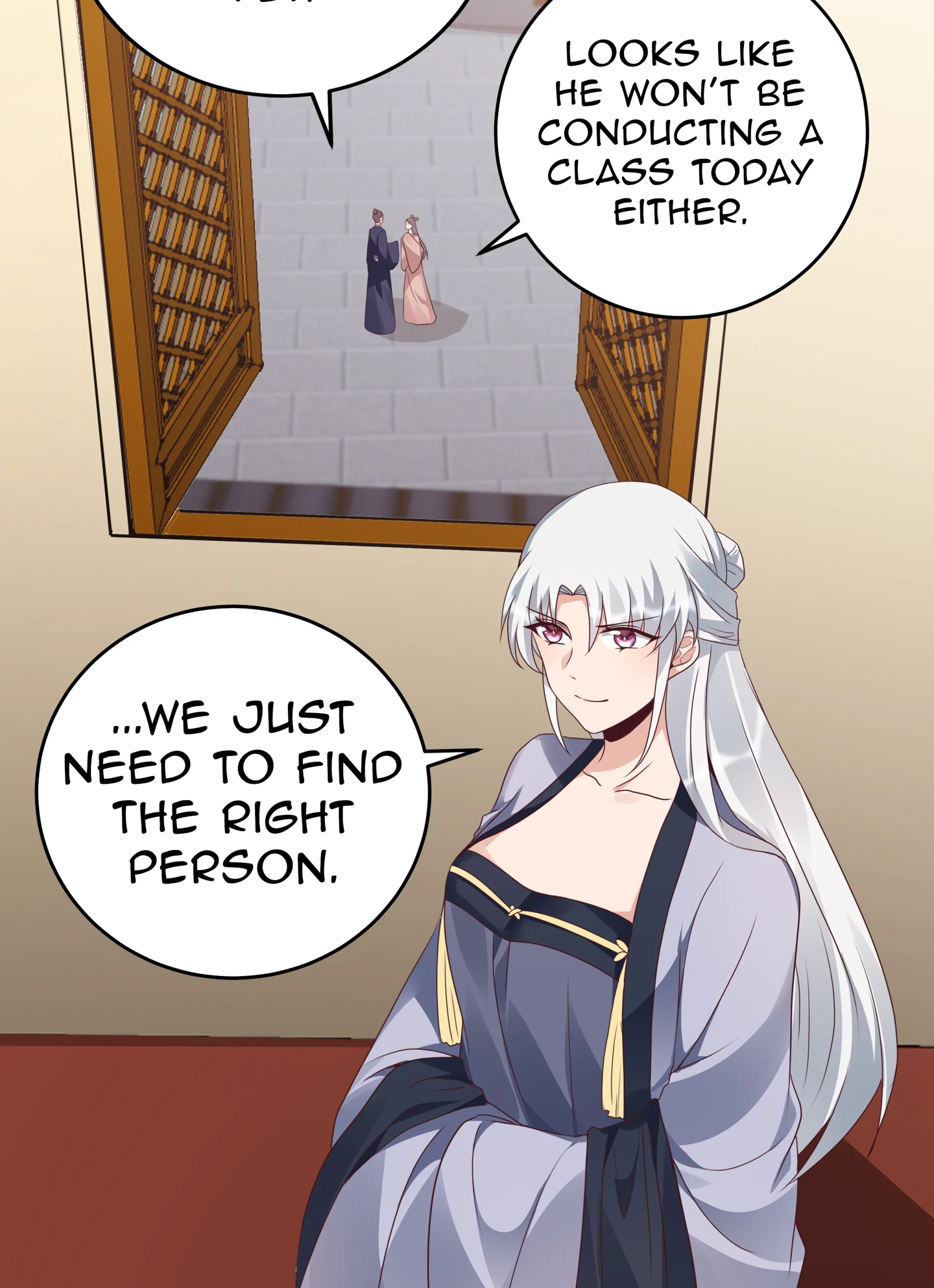 The Unbridled Genius Medic Chapter 132 - Page 35