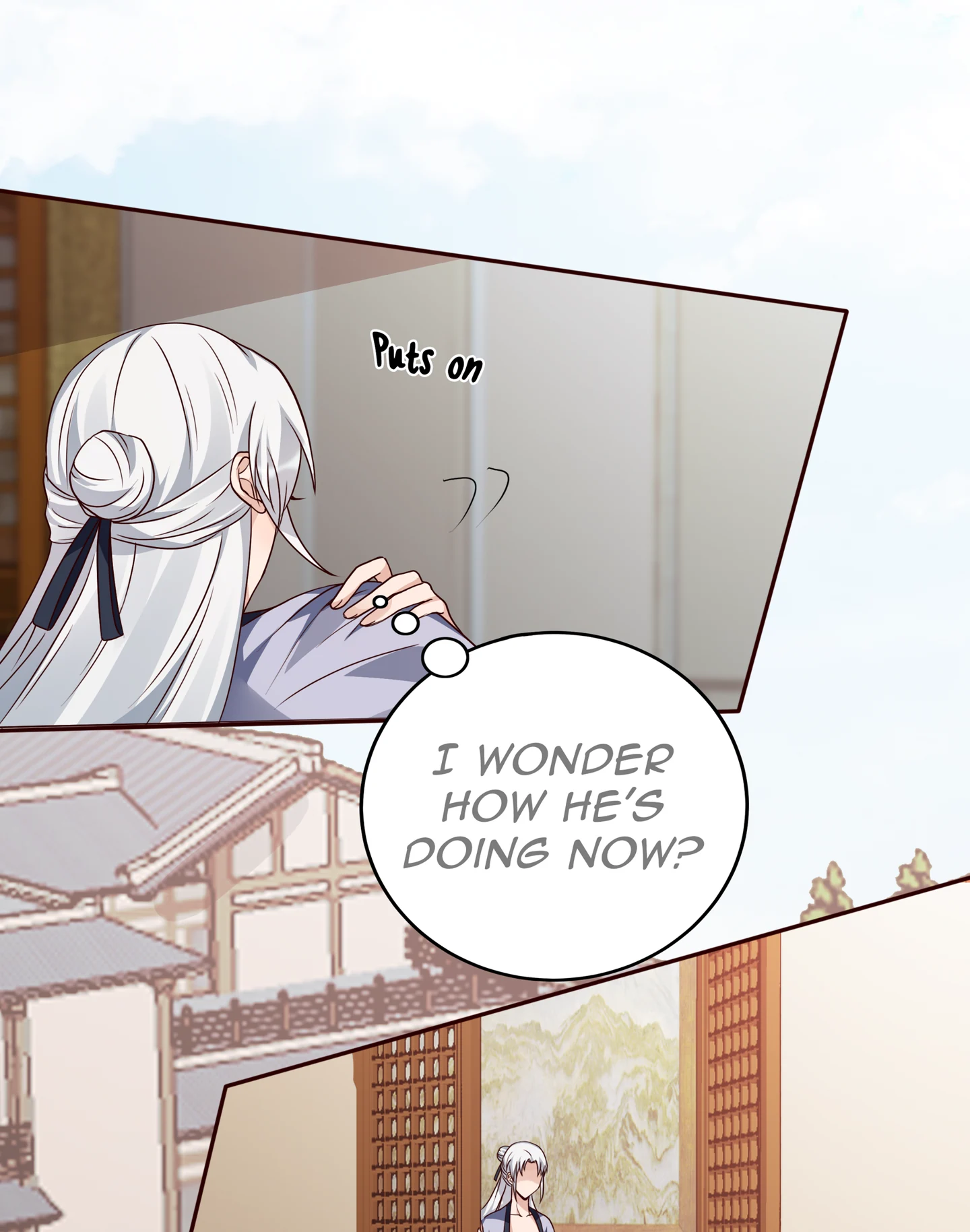 The Unbridled Genius Medic Chapter 132 - Page 6
