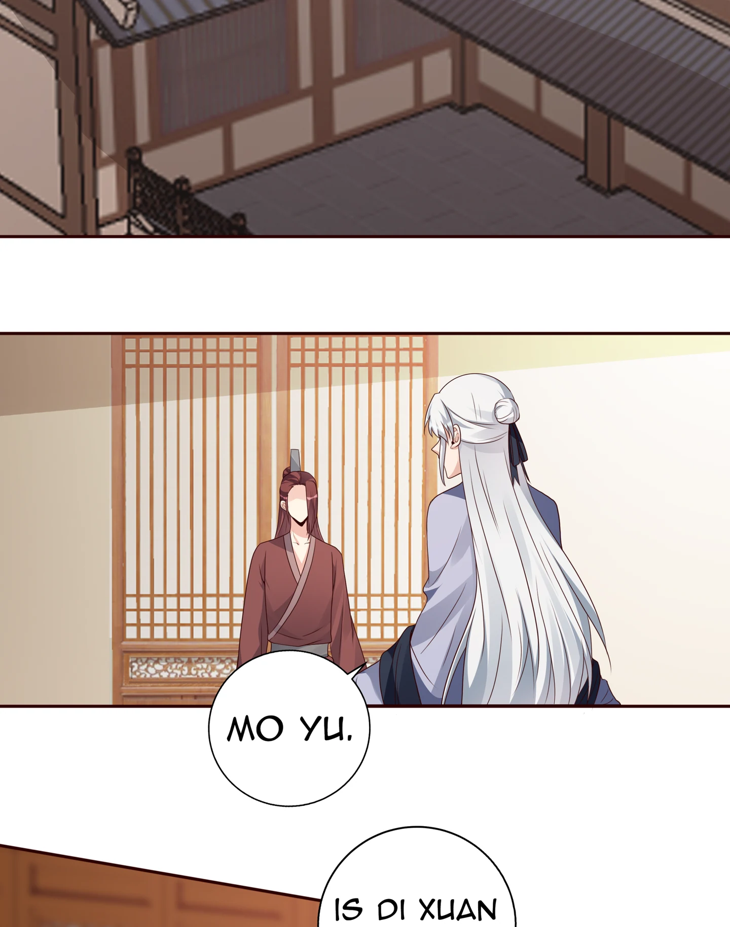 The Unbridled Genius Medic Chapter 132 - Page 8