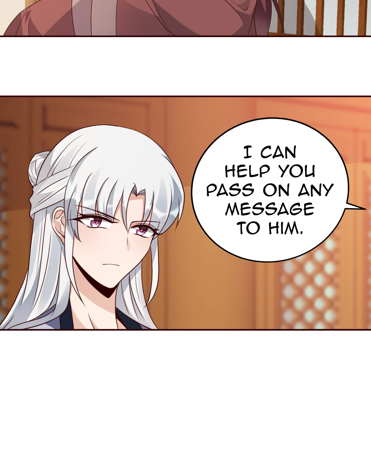 The Unbridled Genius Medic Chapter 132 - Page 10