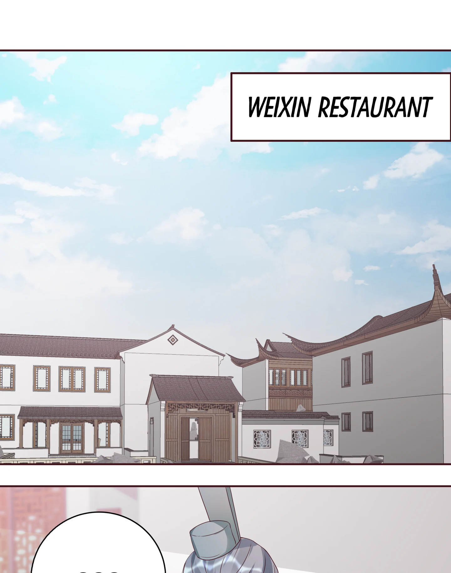 The Unbridled Genius Medic Chapter 133 - Page 1