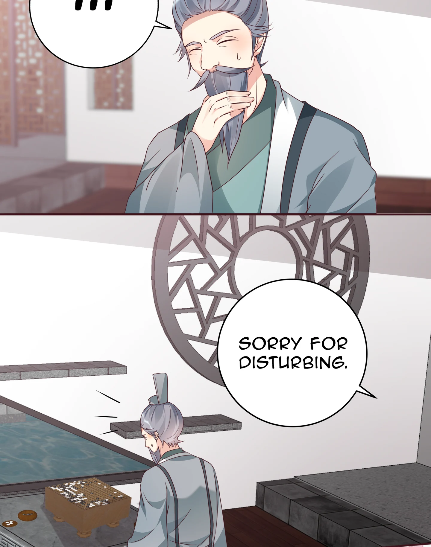 The Unbridled Genius Medic Chapter 133 - Page 2