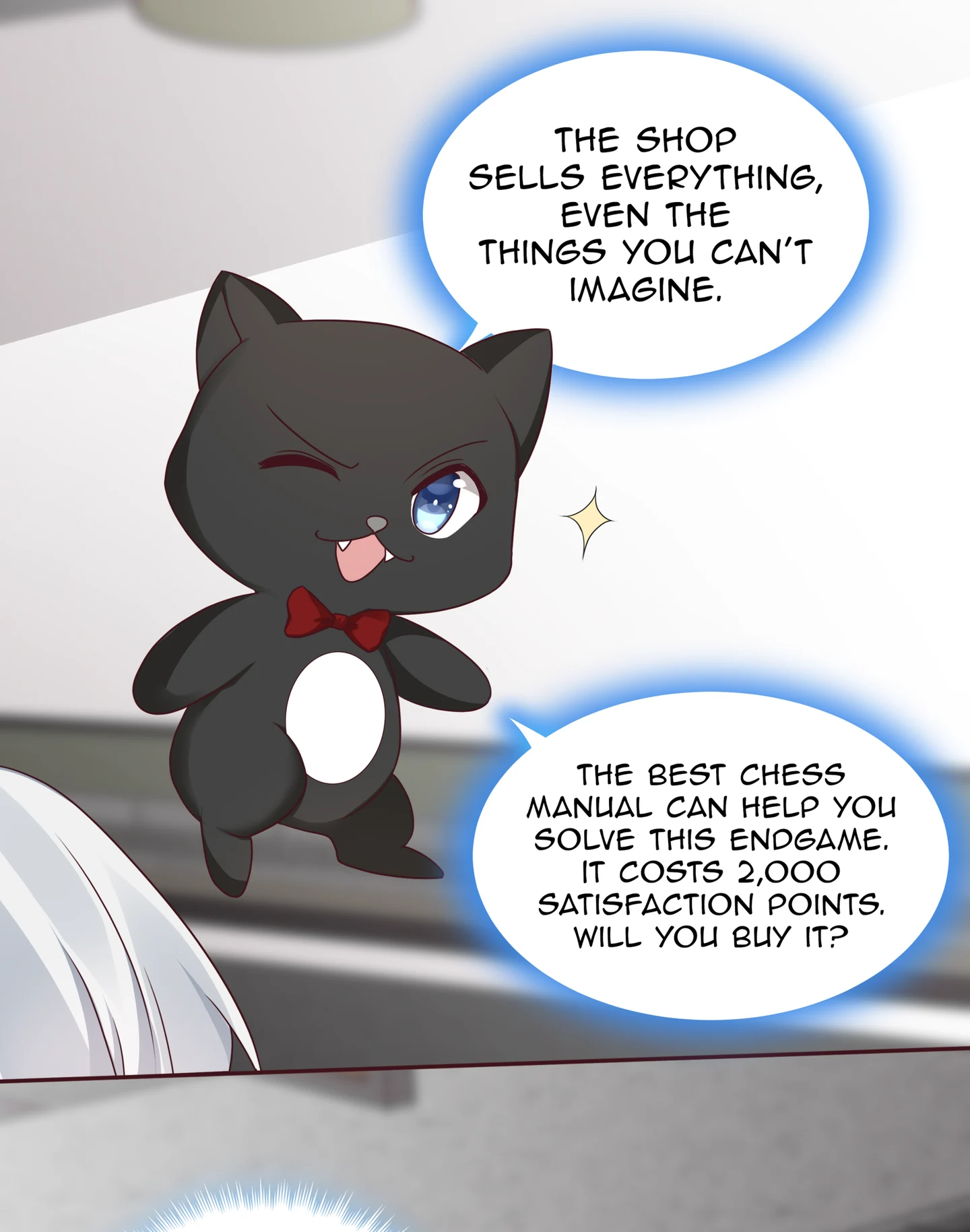 The Unbridled Genius Medic Chapter 133 - Page 11