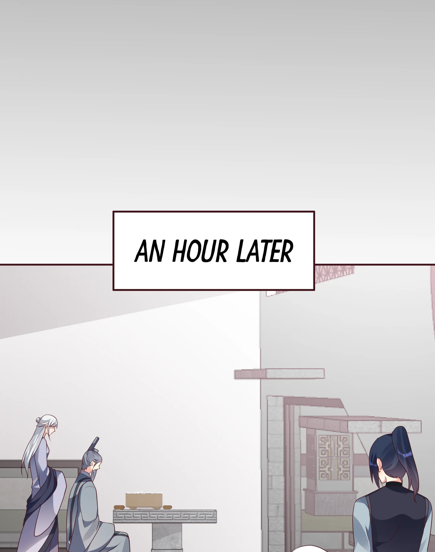 The Unbridled Genius Medic Chapter 133 - Page 13