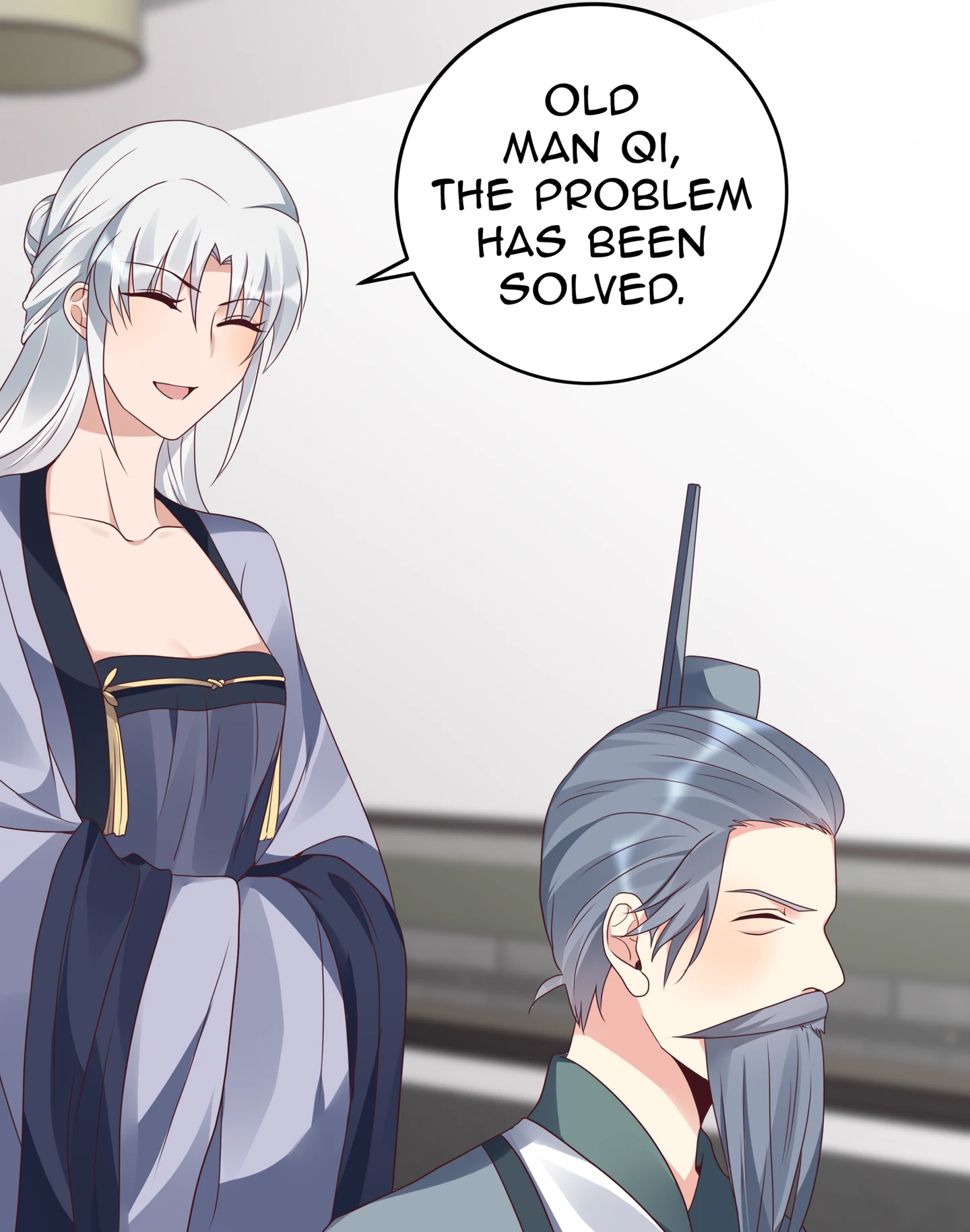 The Unbridled Genius Medic Chapter 133 - Page 15